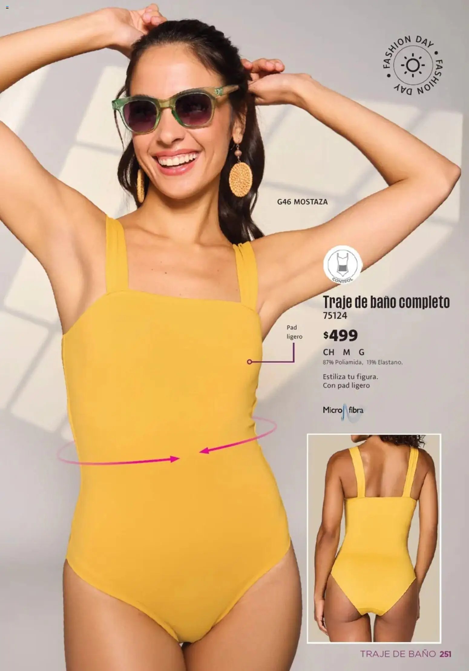 Ilusión oferta desde 01/07/2026 Ilusión catálogo Otoño
