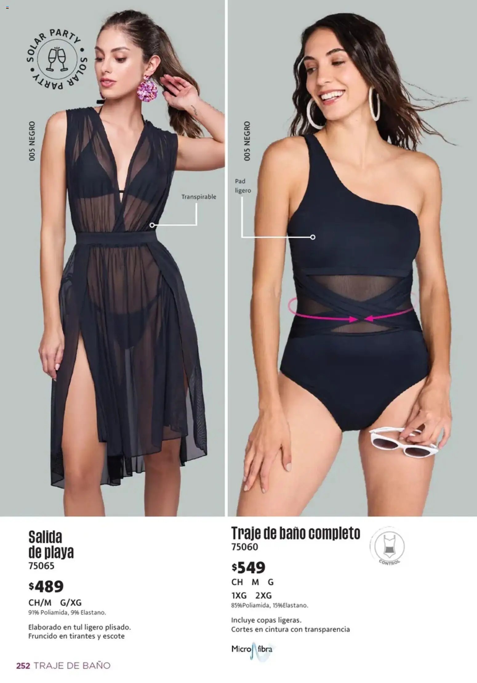 Ilusión oferta desde 01/07/2026 Ilusión catálogo Otoño