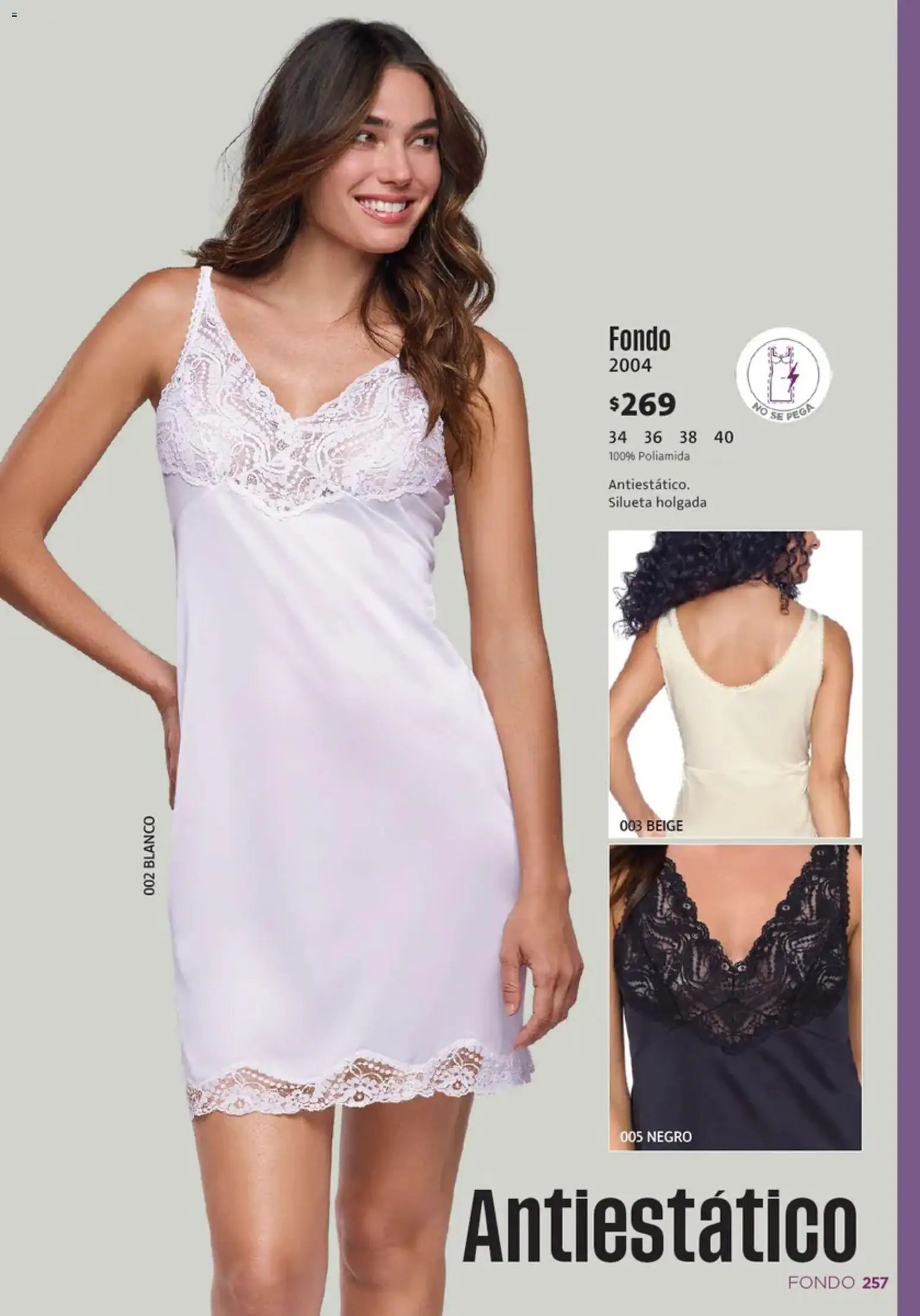 Ilusión oferta desde 01/07/2026 Ilusión catálogo Otoño