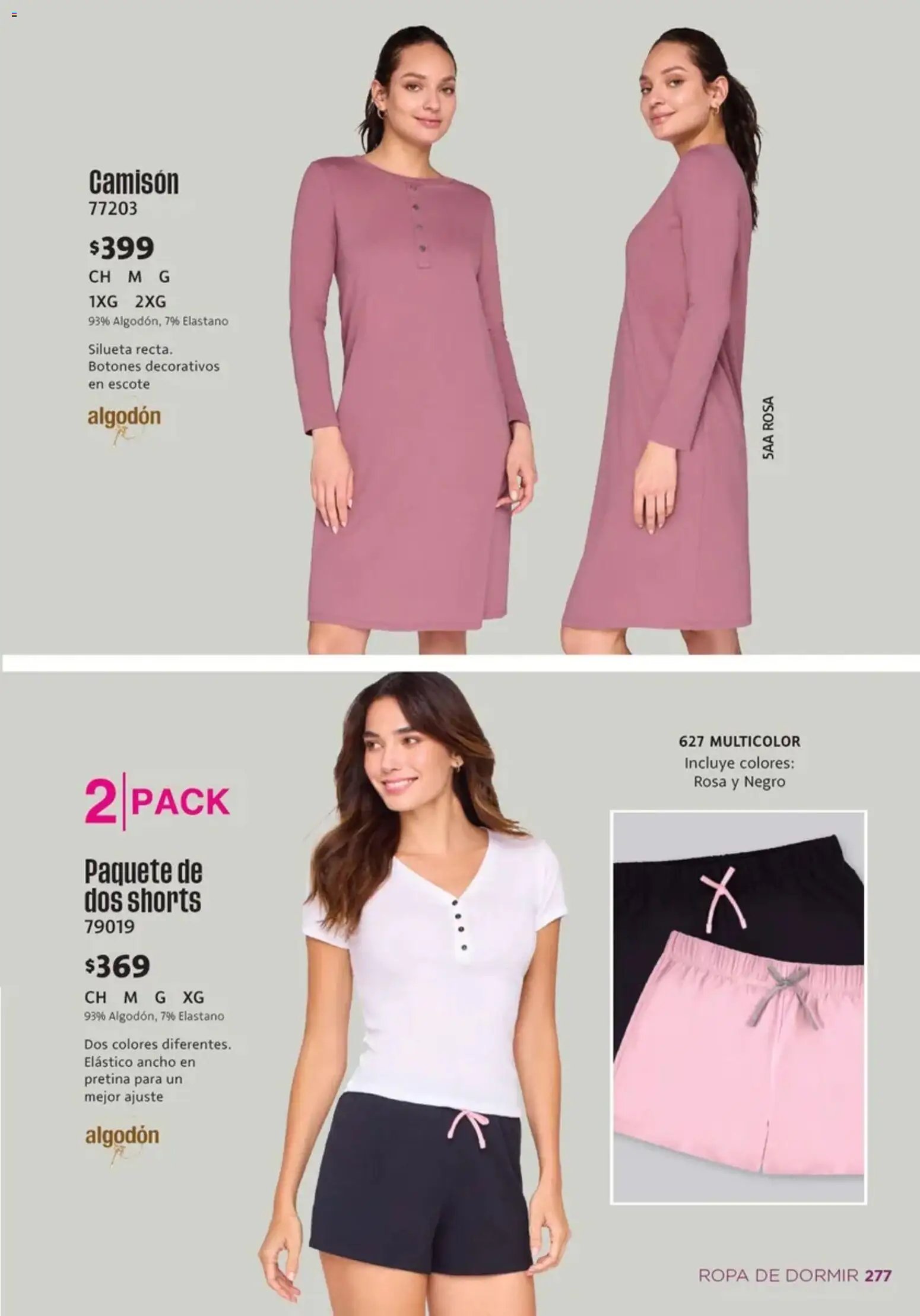Ilusión oferta desde 01/07/2026 Ilusión catálogo Otoño