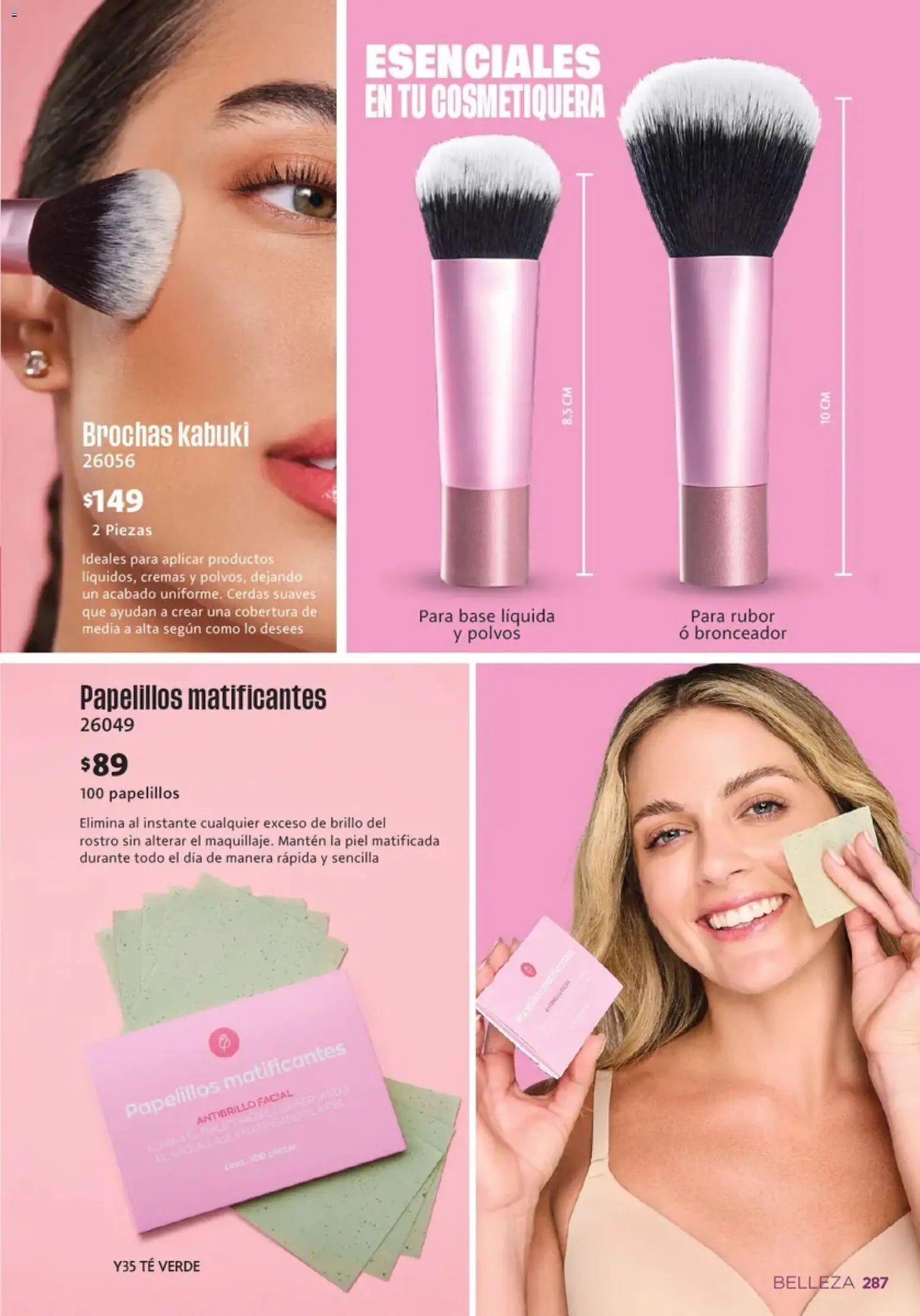 Ilusión oferta desde 01/07/2026 Ilusión catálogo Otoño