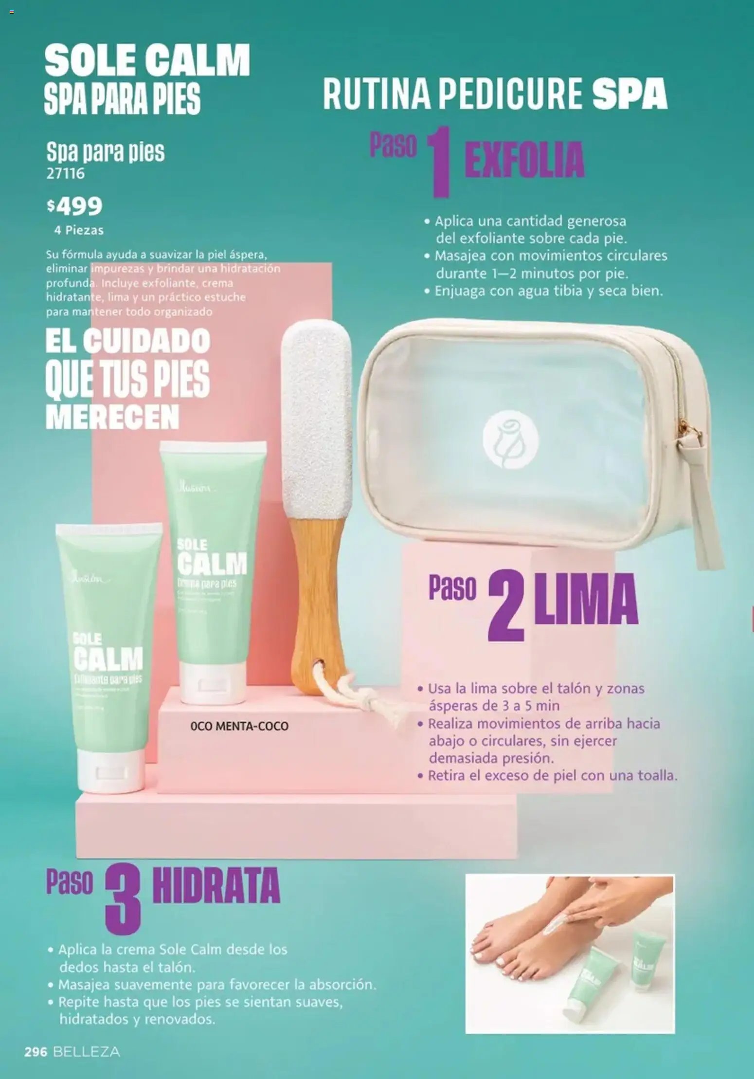 Ilusión oferta desde 01/07/2026 Ilusión catálogo Otoño