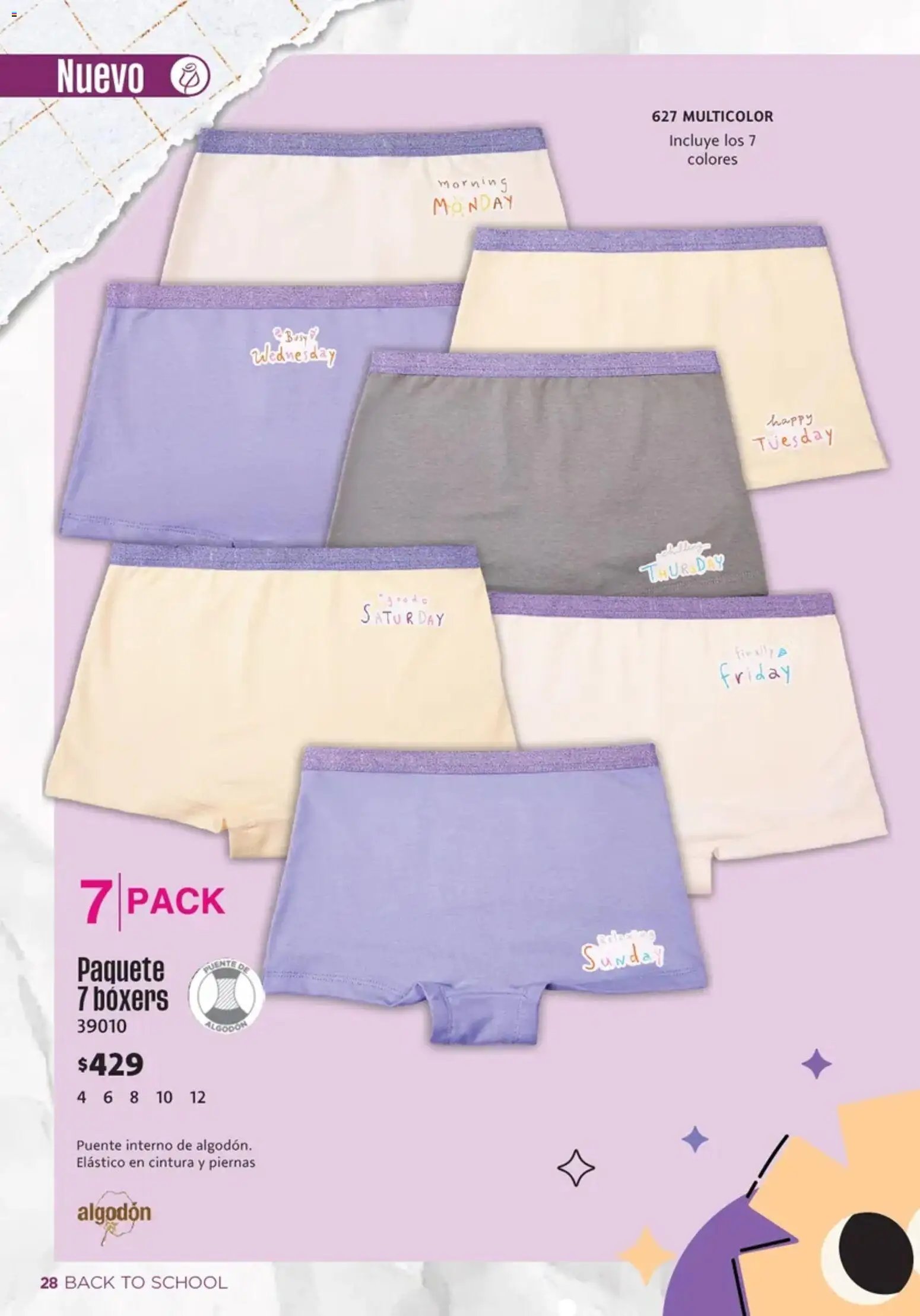 Ilusión oferta desde 01/07/2026 Ilusión catálogo Otoño