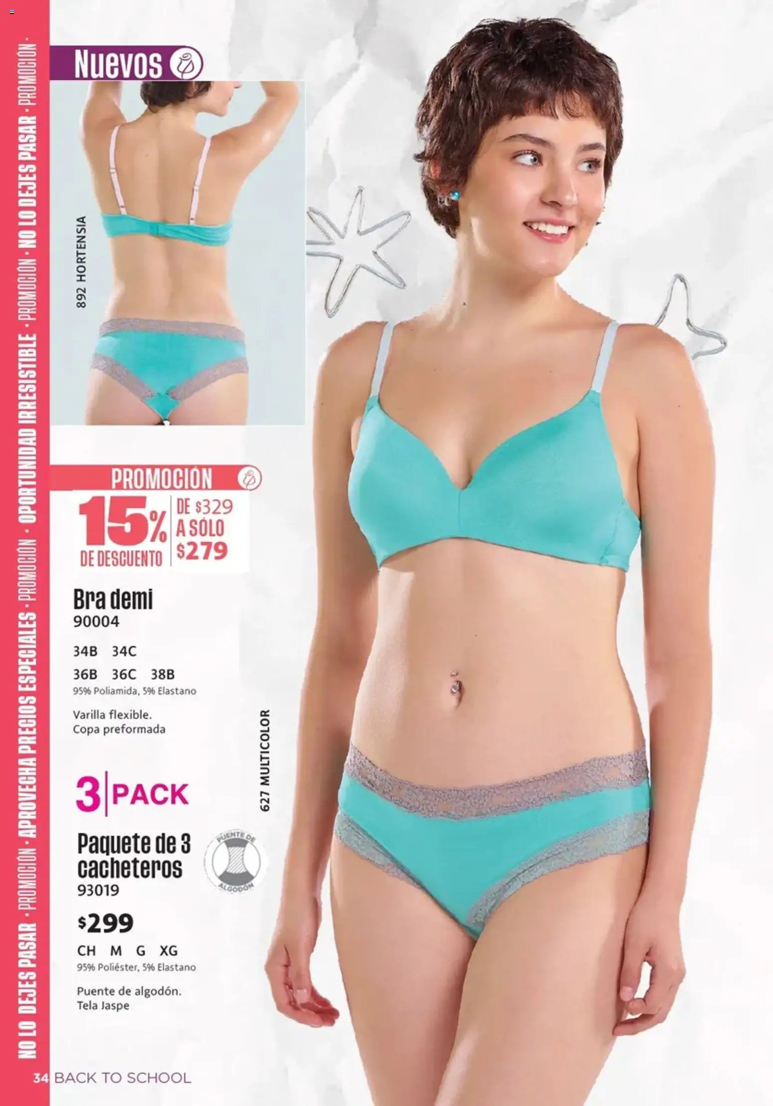 Ilusión oferta desde 01/07/2026 Ilusión catálogo Otoño
