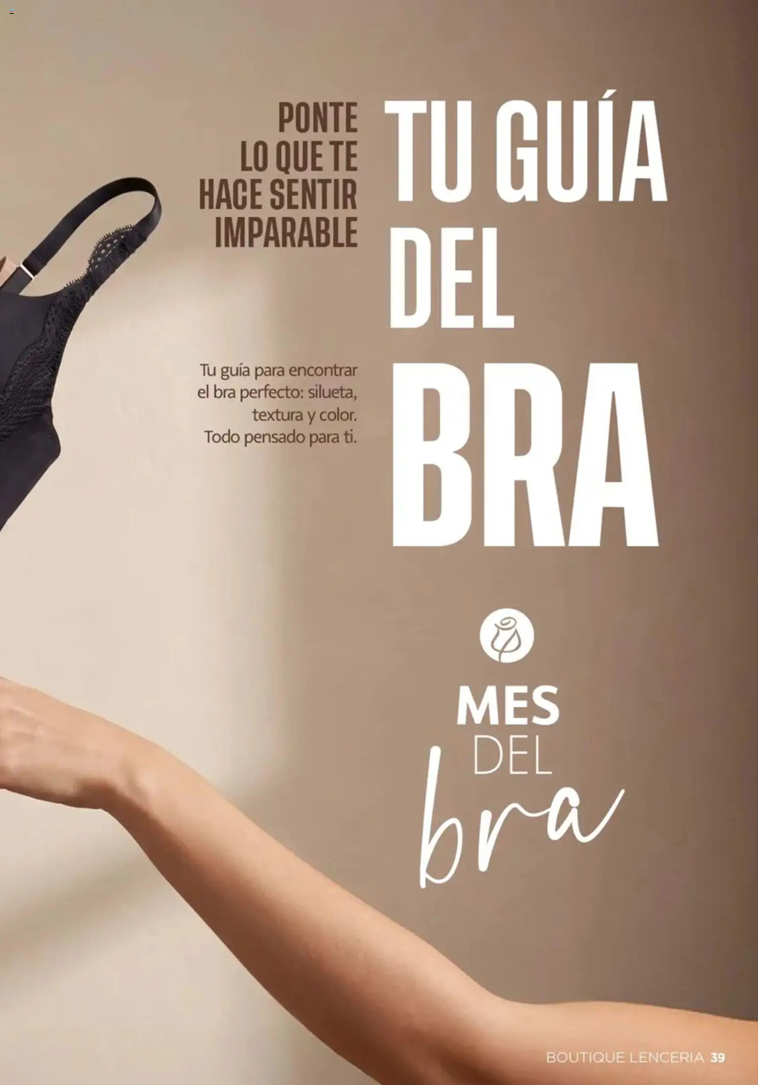 Ilusión oferta desde 01/07/2026 Ilusión catálogo Otoño