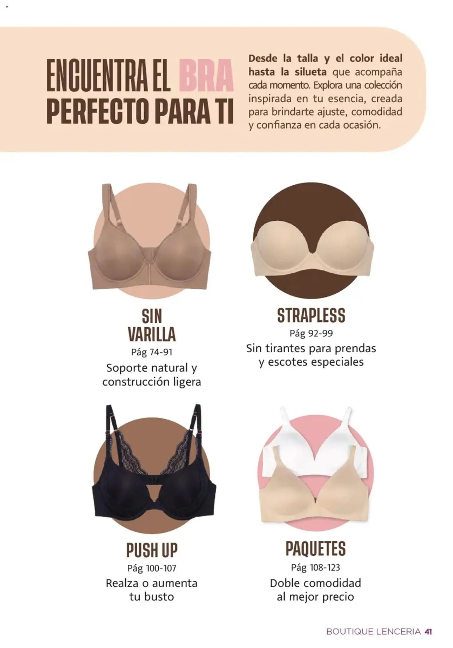 Ilusión oferta desde 01/07/2026 Ilusión catálogo Otoño