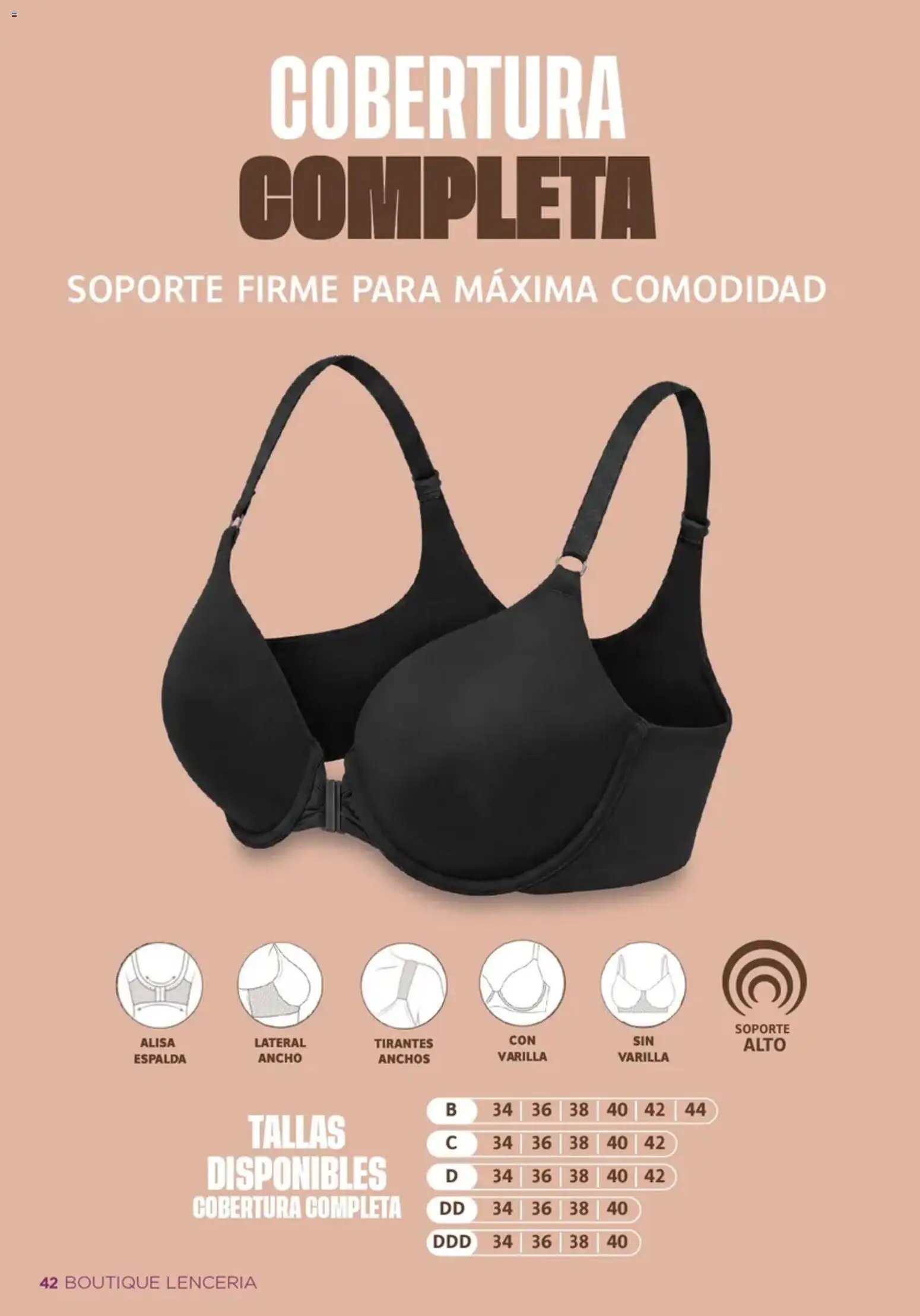 Ilusión oferta desde 01/07/2026 Ilusión catálogo Otoño