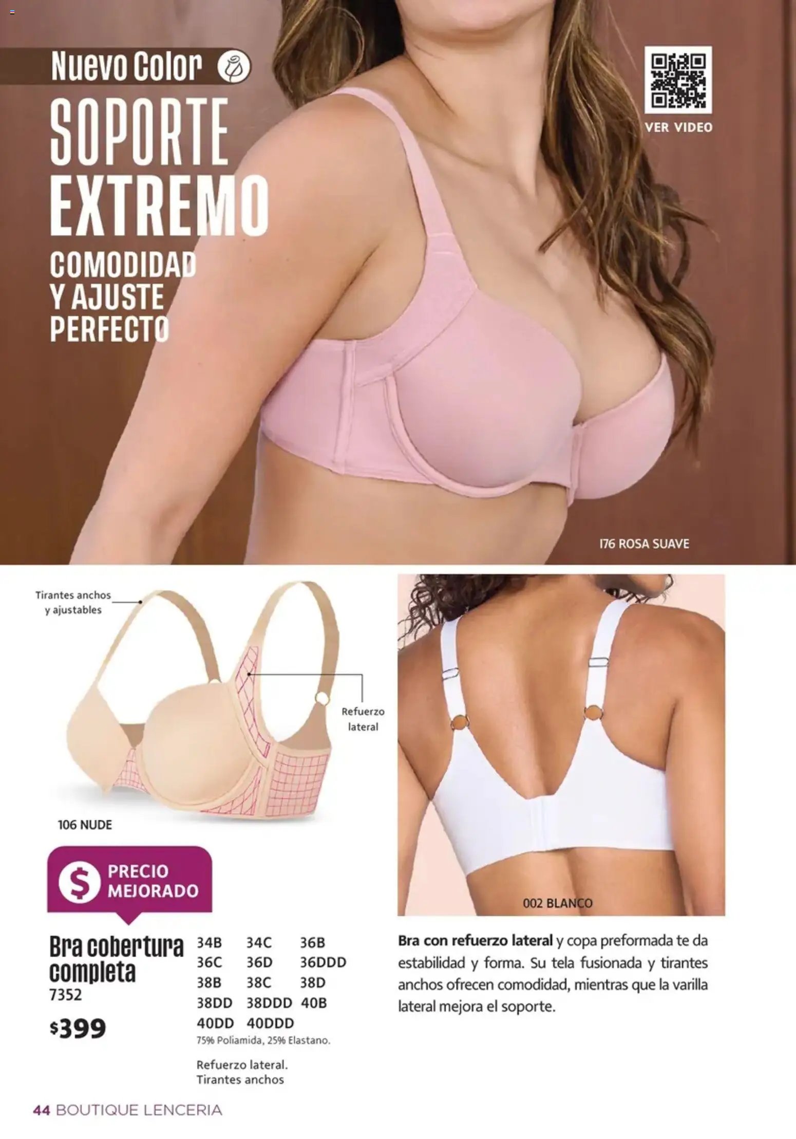 Ilusión oferta desde 01/07/2026 Ilusión catálogo Otoño