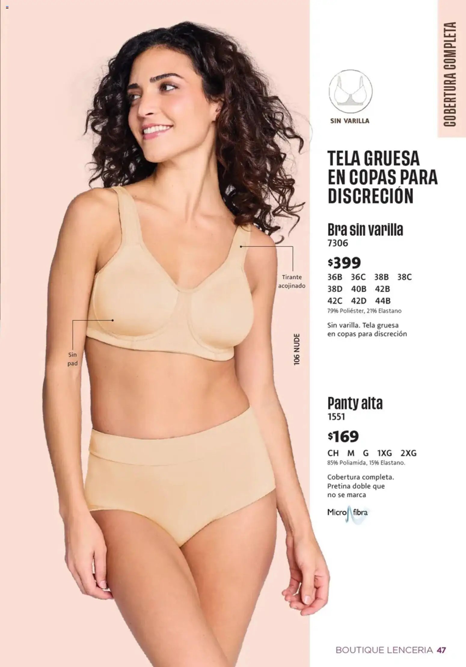 Ilusión oferta desde 01/07/2026 Ilusión catálogo Otoño