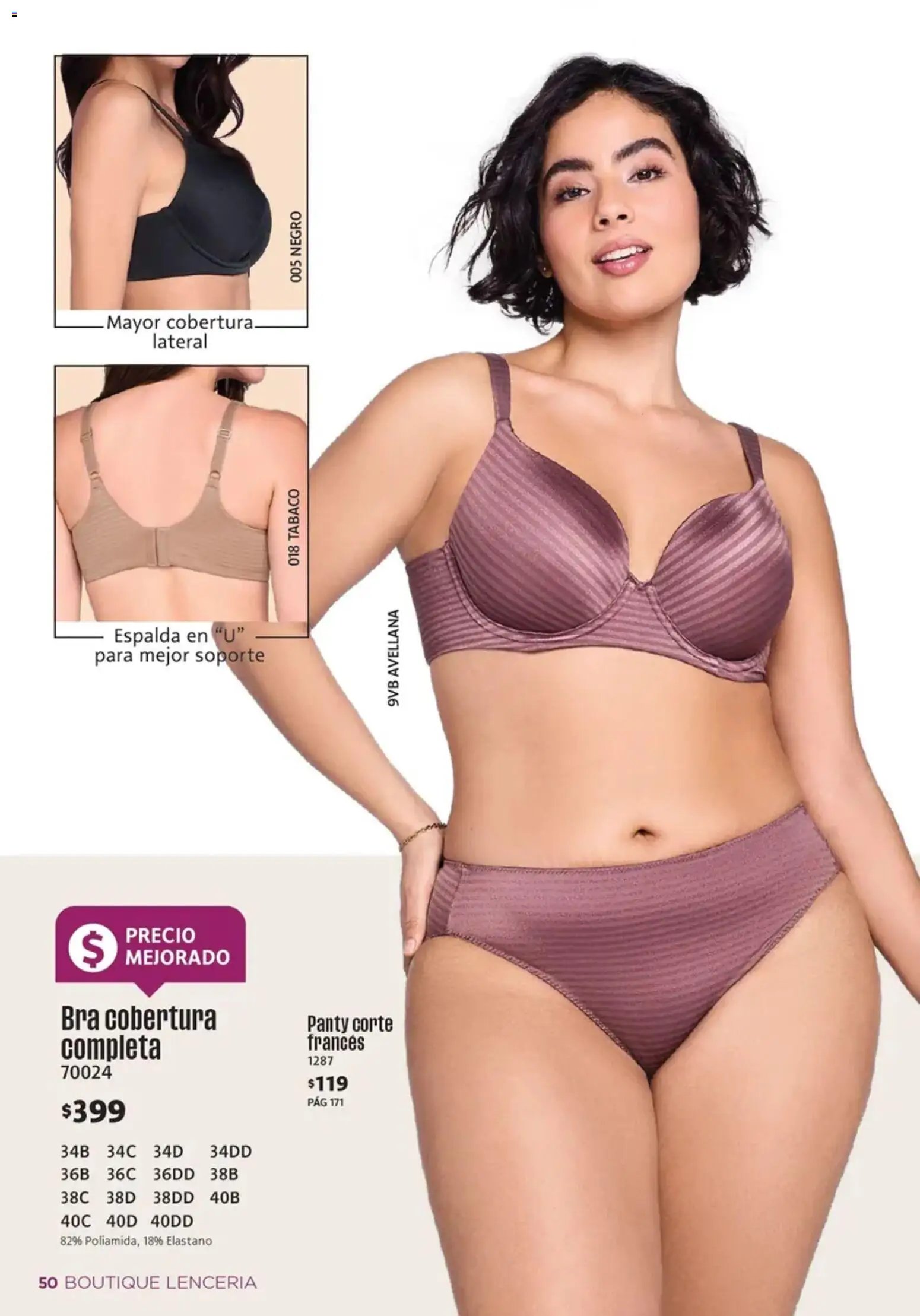 Ilusión oferta desde 01/07/2026 Ilusión catálogo Otoño