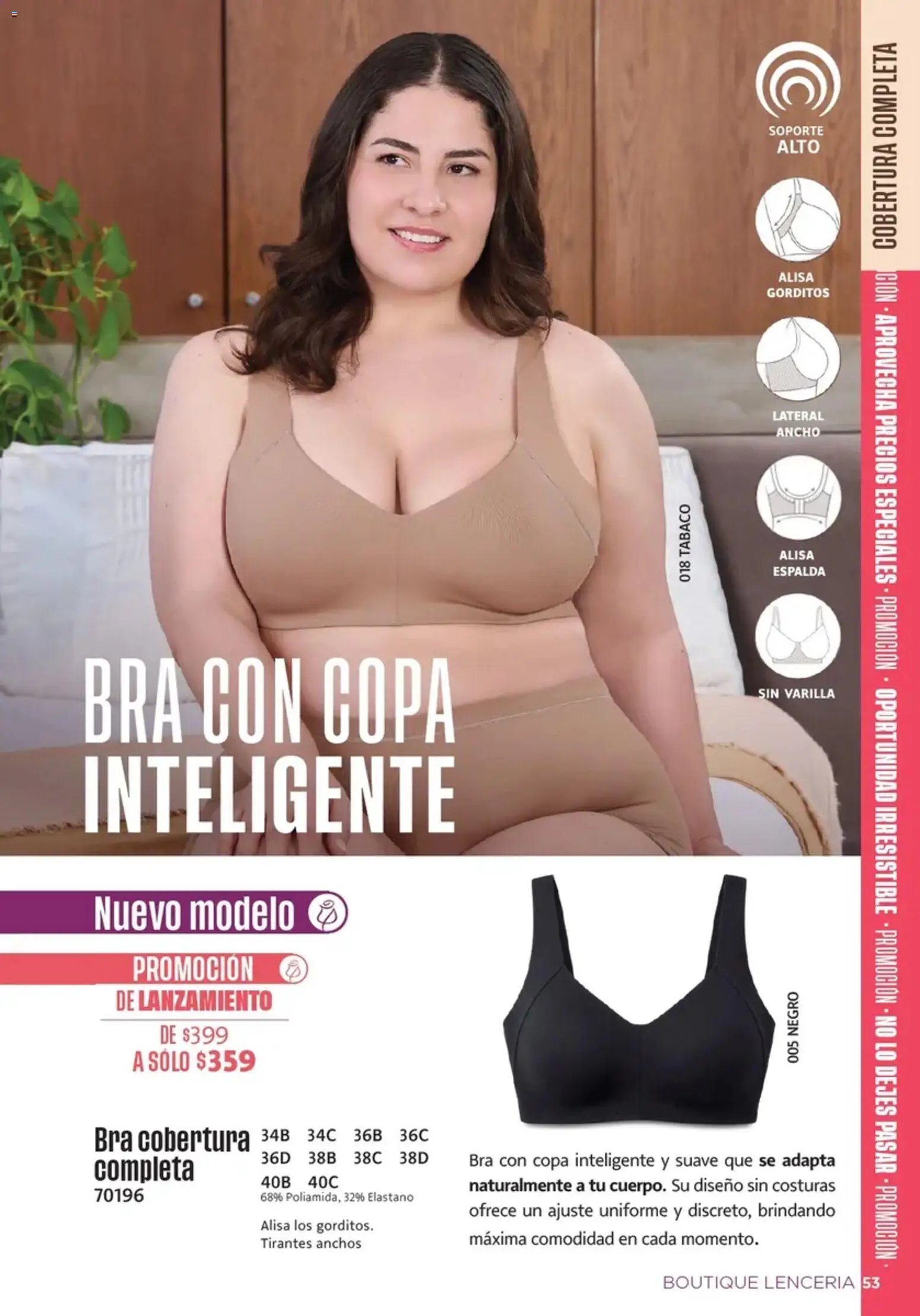 Ilusión oferta desde 01/07/2026 Ilusión catálogo Otoño