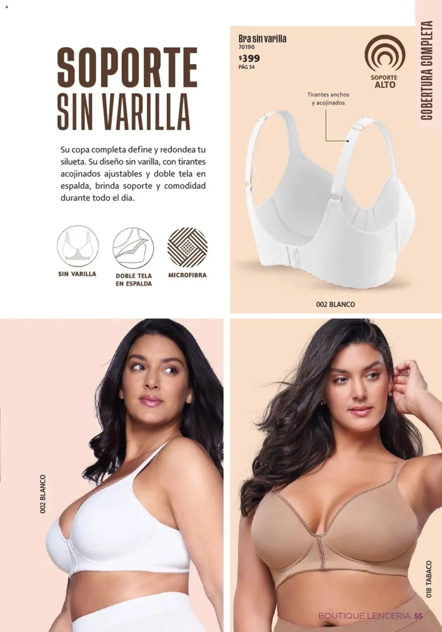 Ilusión oferta desde 01/07/2026 Ilusión catálogo Otoño