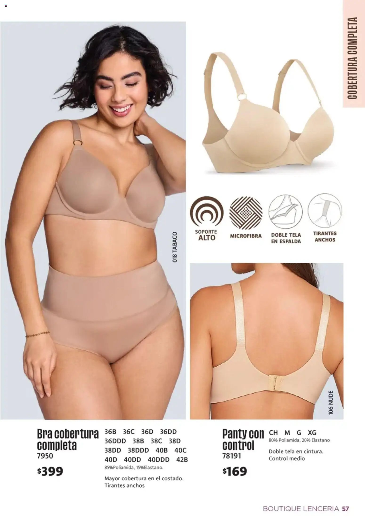 Ilusión oferta desde 01/07/2026 Ilusión catálogo Otoño