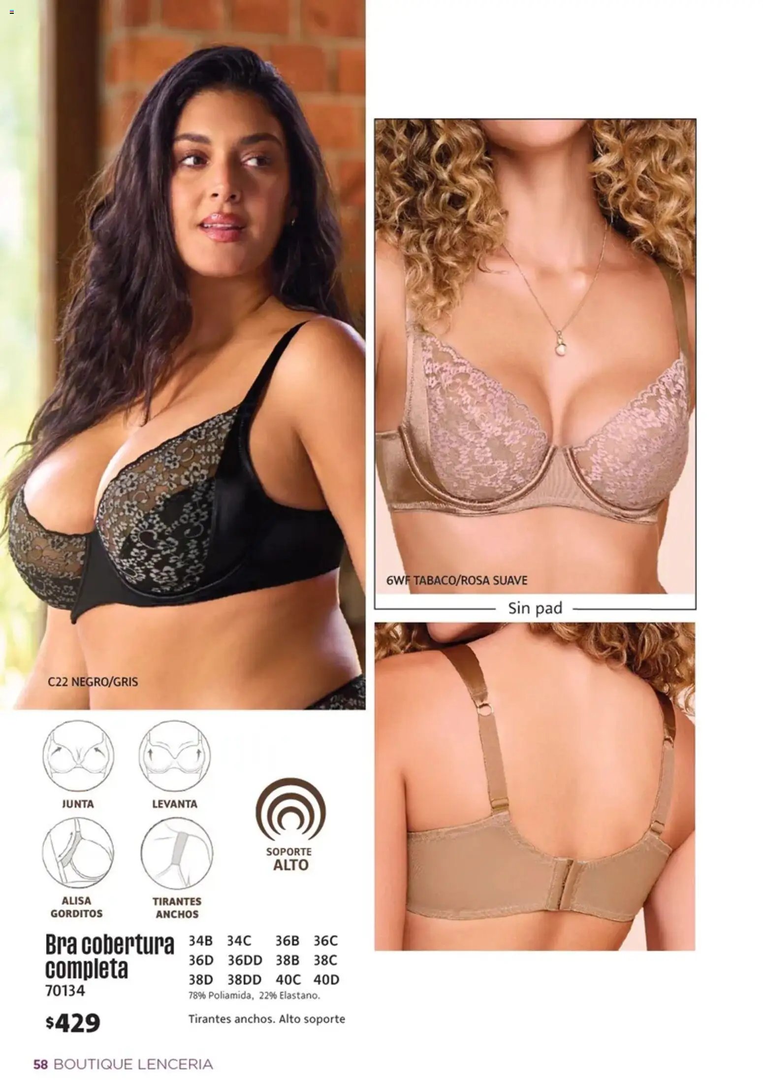 Ilusión oferta desde 01/07/2026 Ilusión catálogo Otoño