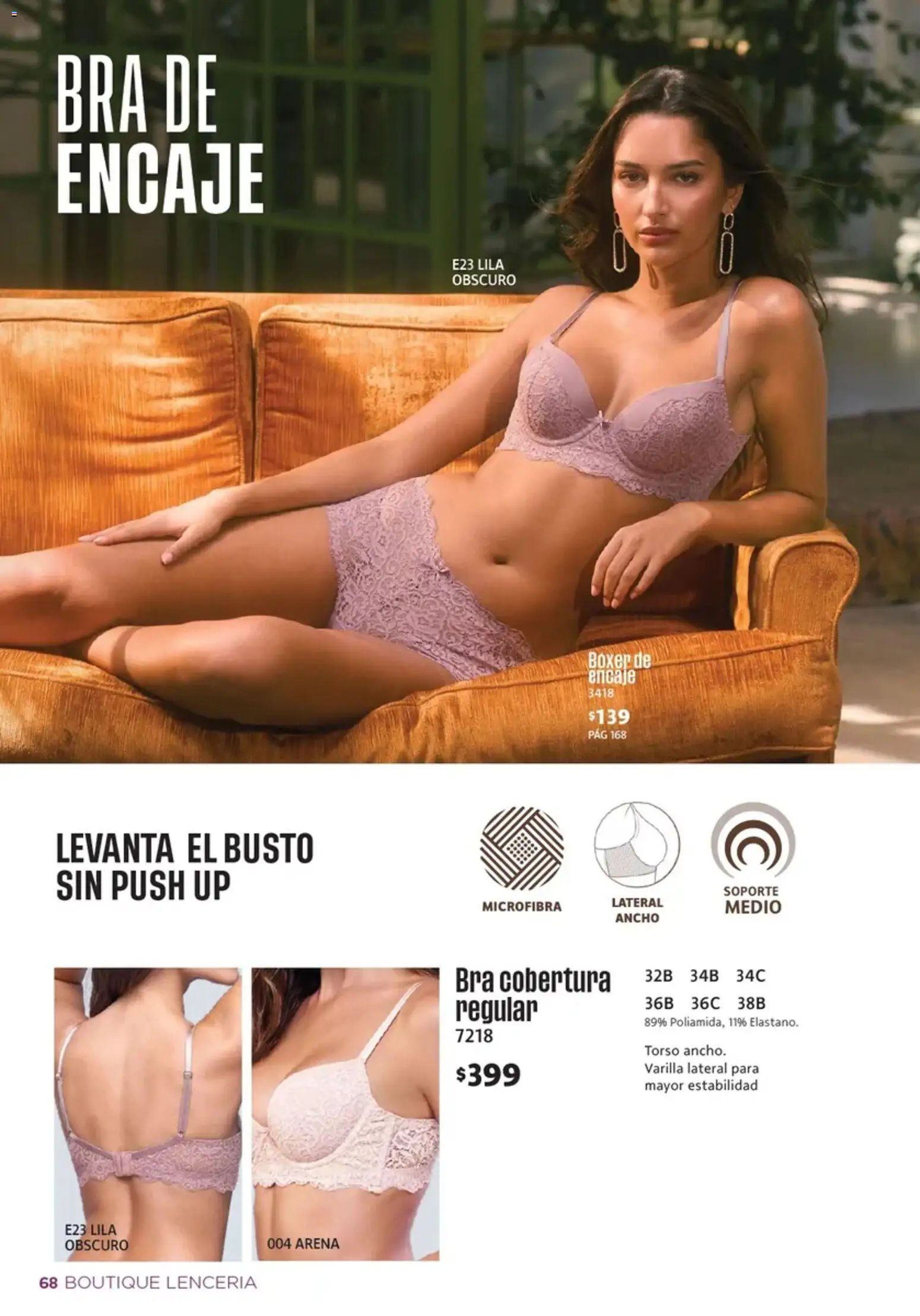 Ilusión oferta desde 01/07/2026 Ilusión catálogo Otoño
