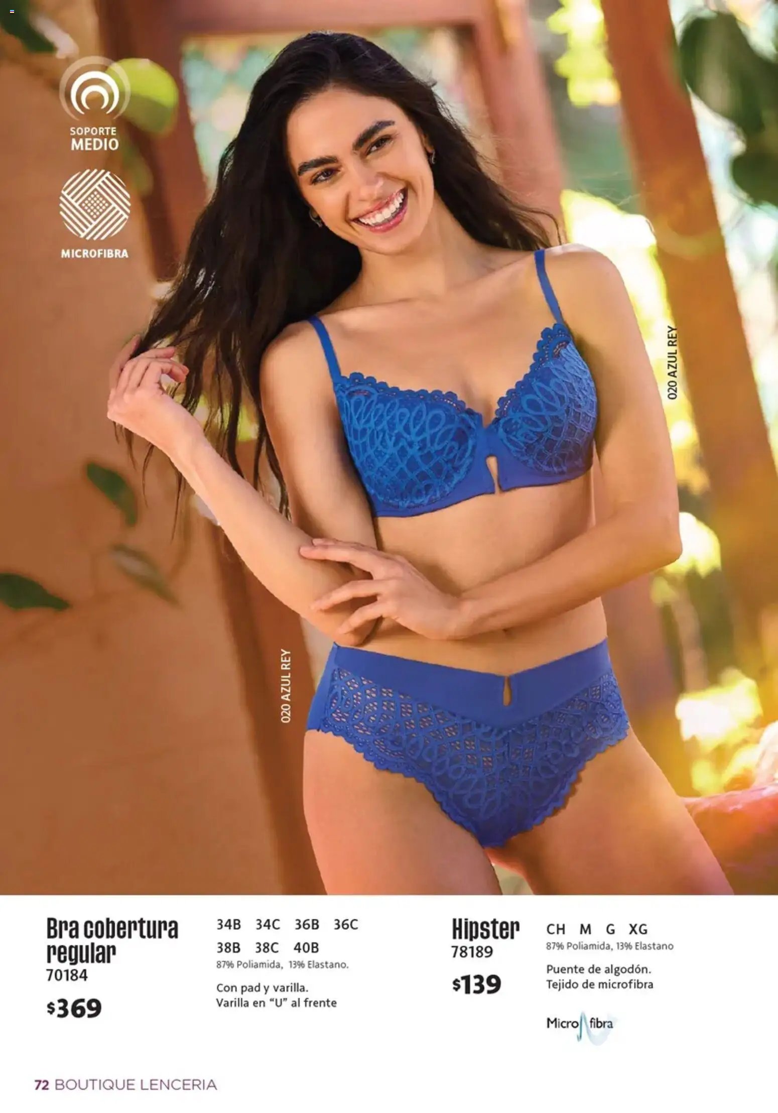 Ilusión oferta desde 01/07/2026 Ilusión catálogo Otoño