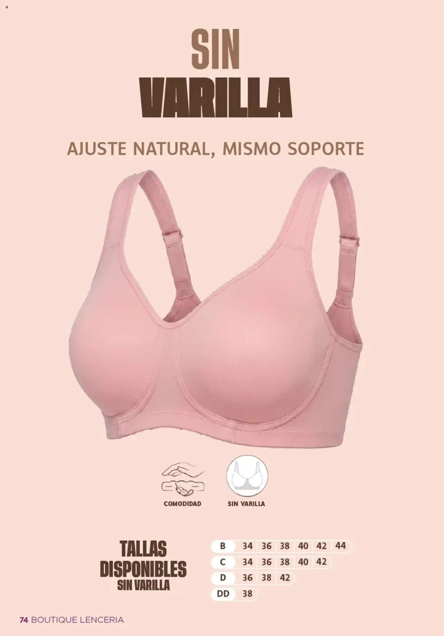 Ilusión oferta desde 01/07/2026 Ilusión catálogo Otoño