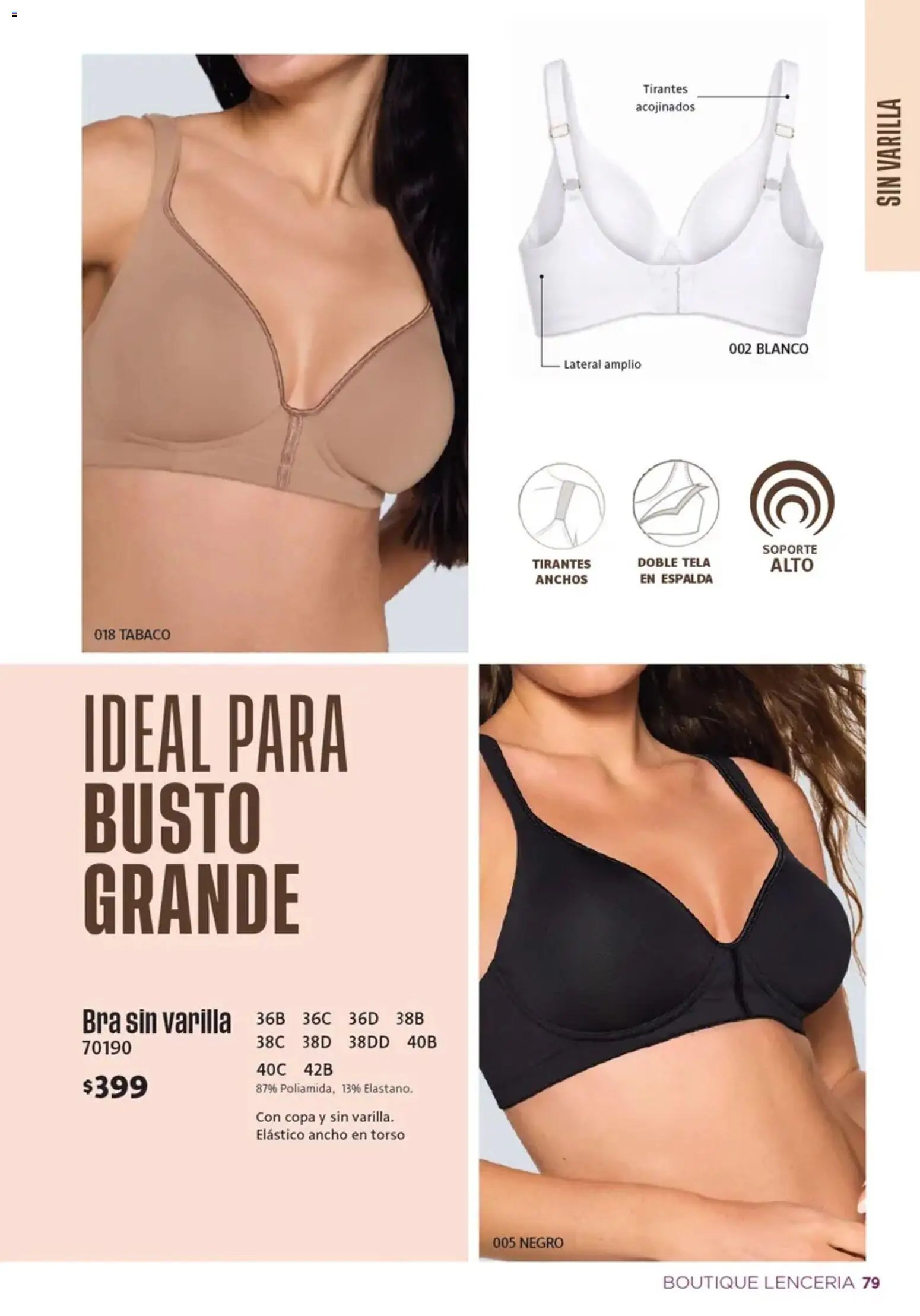 Ilusión oferta desde 01/07/2026 Ilusión catálogo Otoño