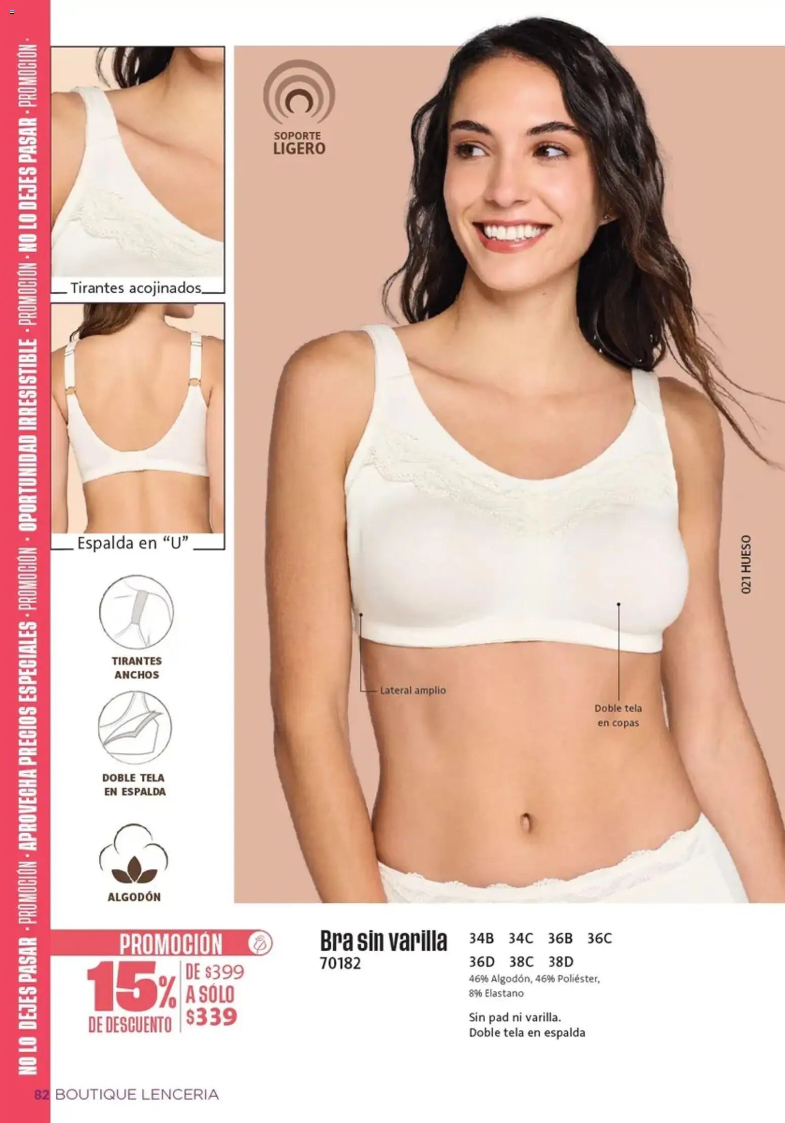 Ilusión oferta desde 01/07/2026 Ilusión catálogo Otoño
