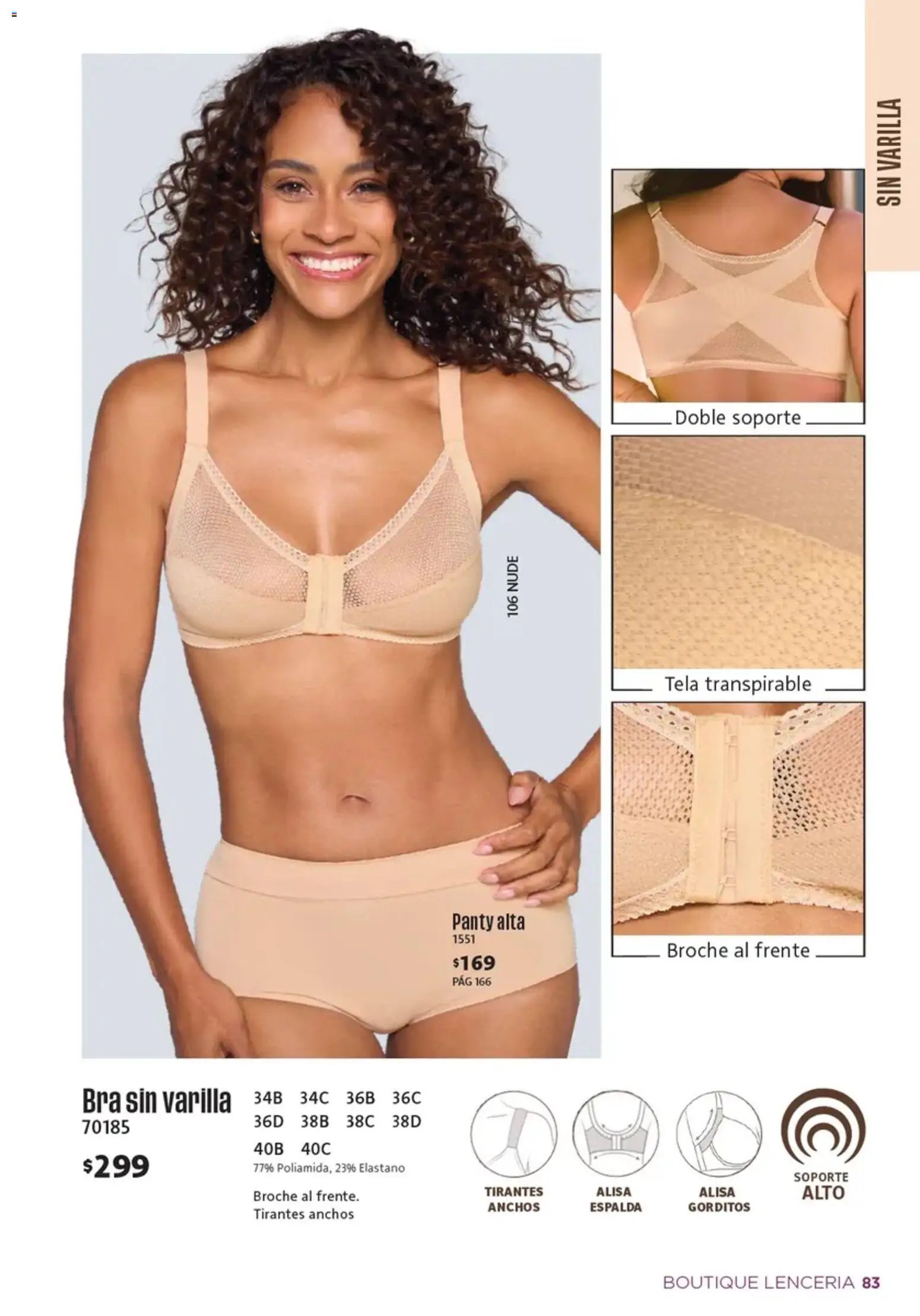 Ilusión oferta desde 01/07/2026 Ilusión catálogo Otoño