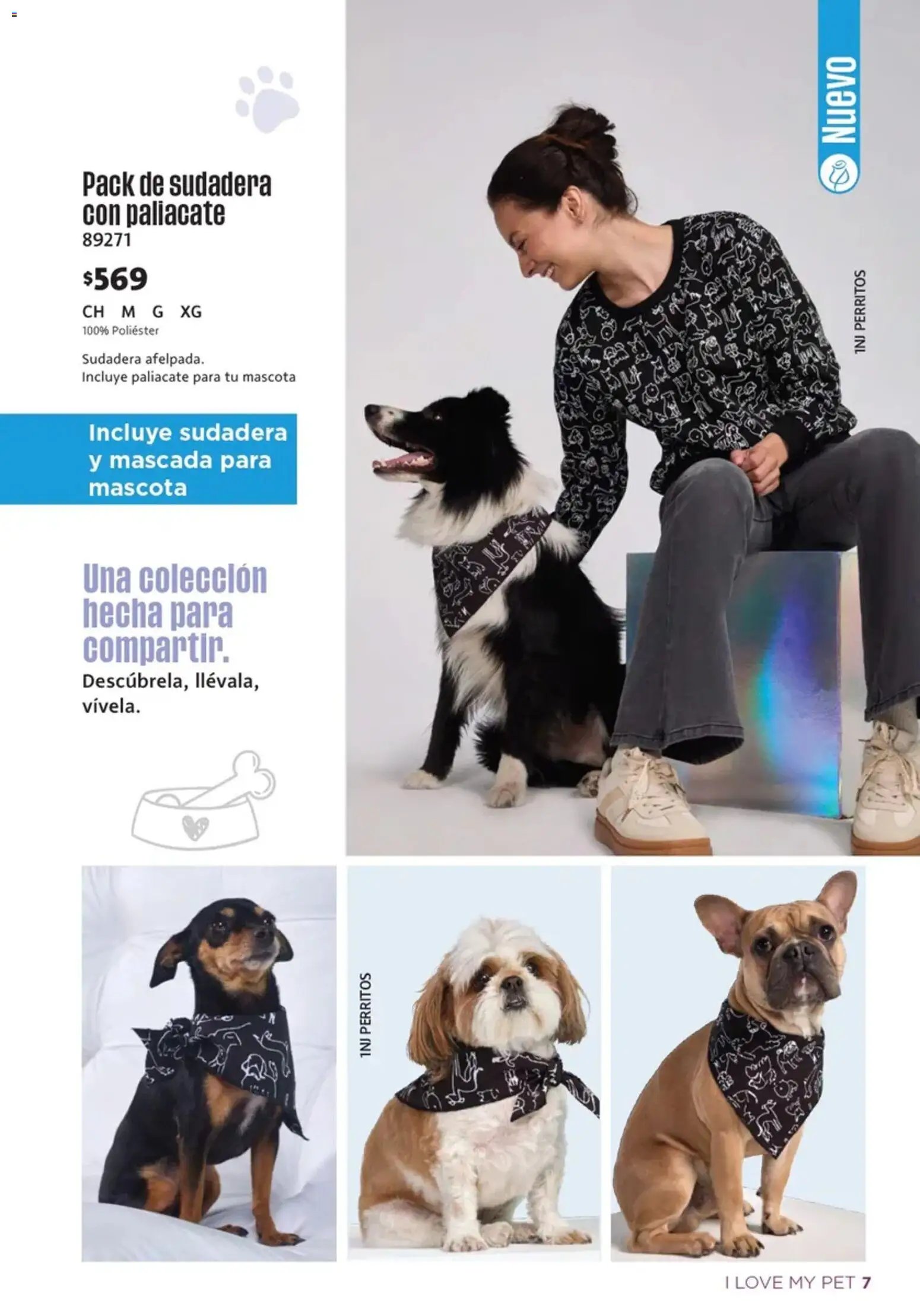 Ilusión oferta desde 01/07/2026 Ilusión catálogo Otoño