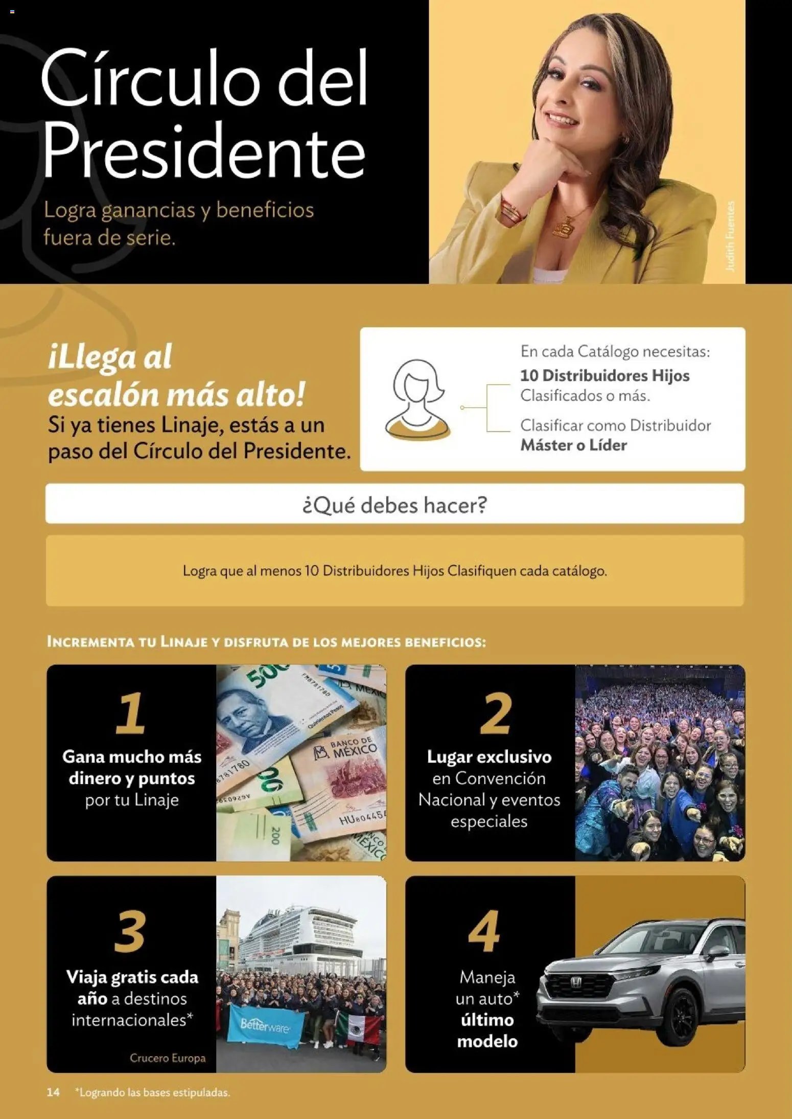 Betterware oferta desde 01/01/2026 Betterware catálogo Oportunidades