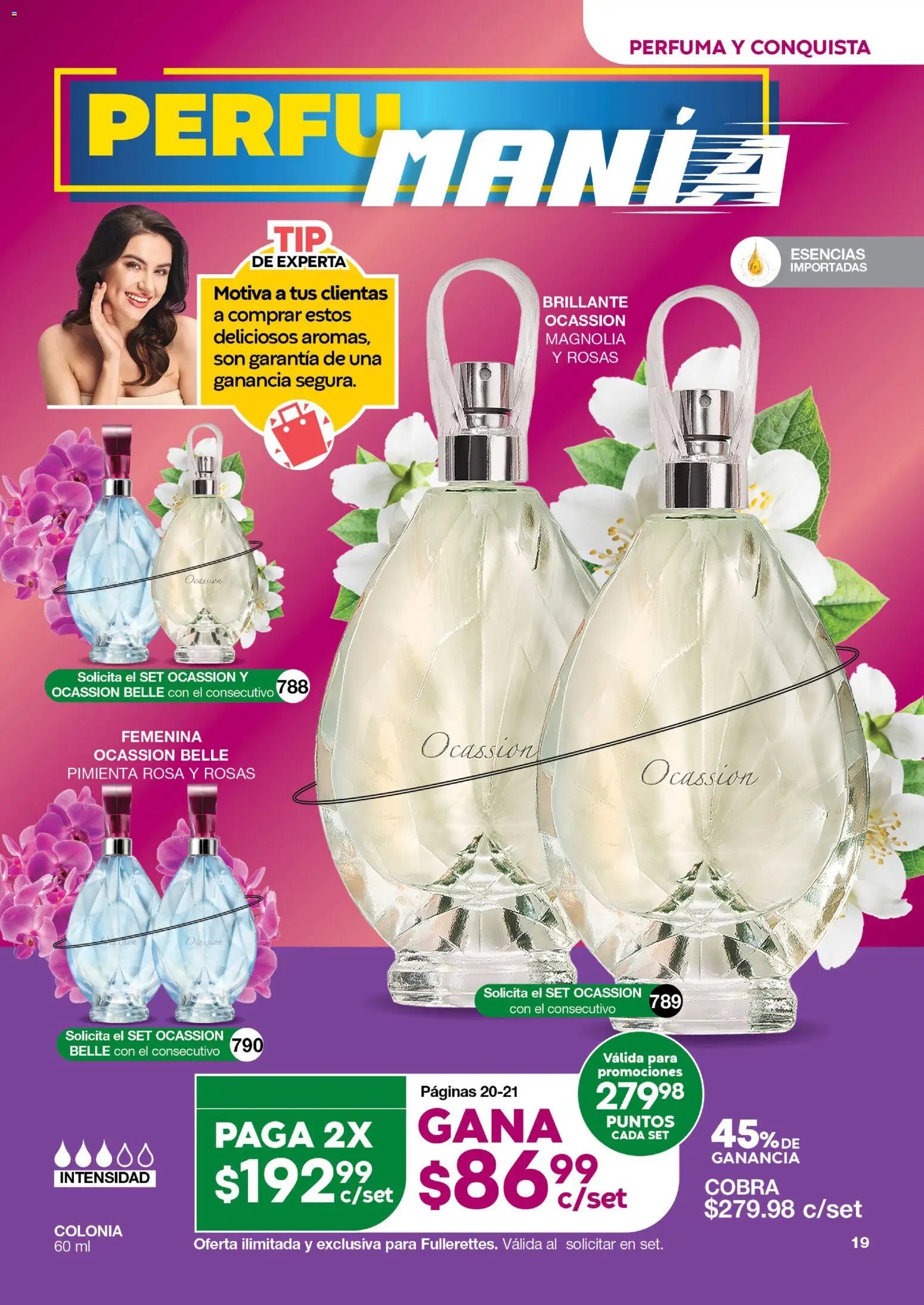 Fuller oferta desde 24/06/2026 Fuller Gana Mas 6 2026