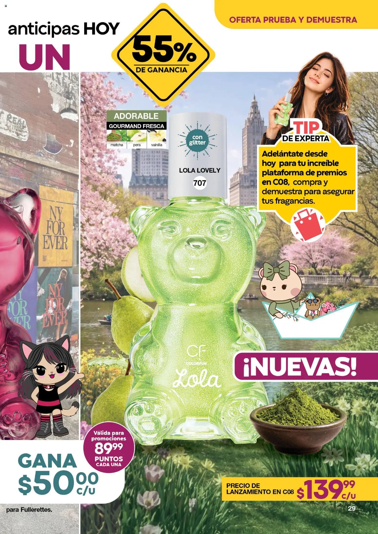 Fuller oferta desde 24/06/2026 Fuller Gana Mas 6 2026