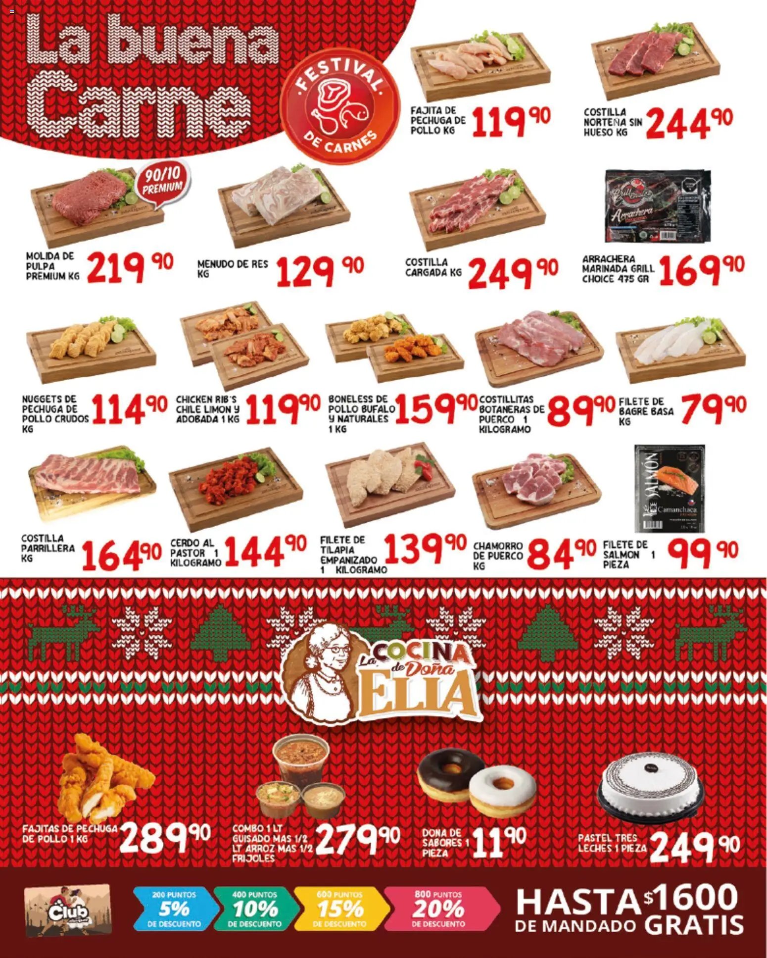 Alsuper oferta desde 21/11/2025 Folleto (2025-11-21 - 2025-11-24)