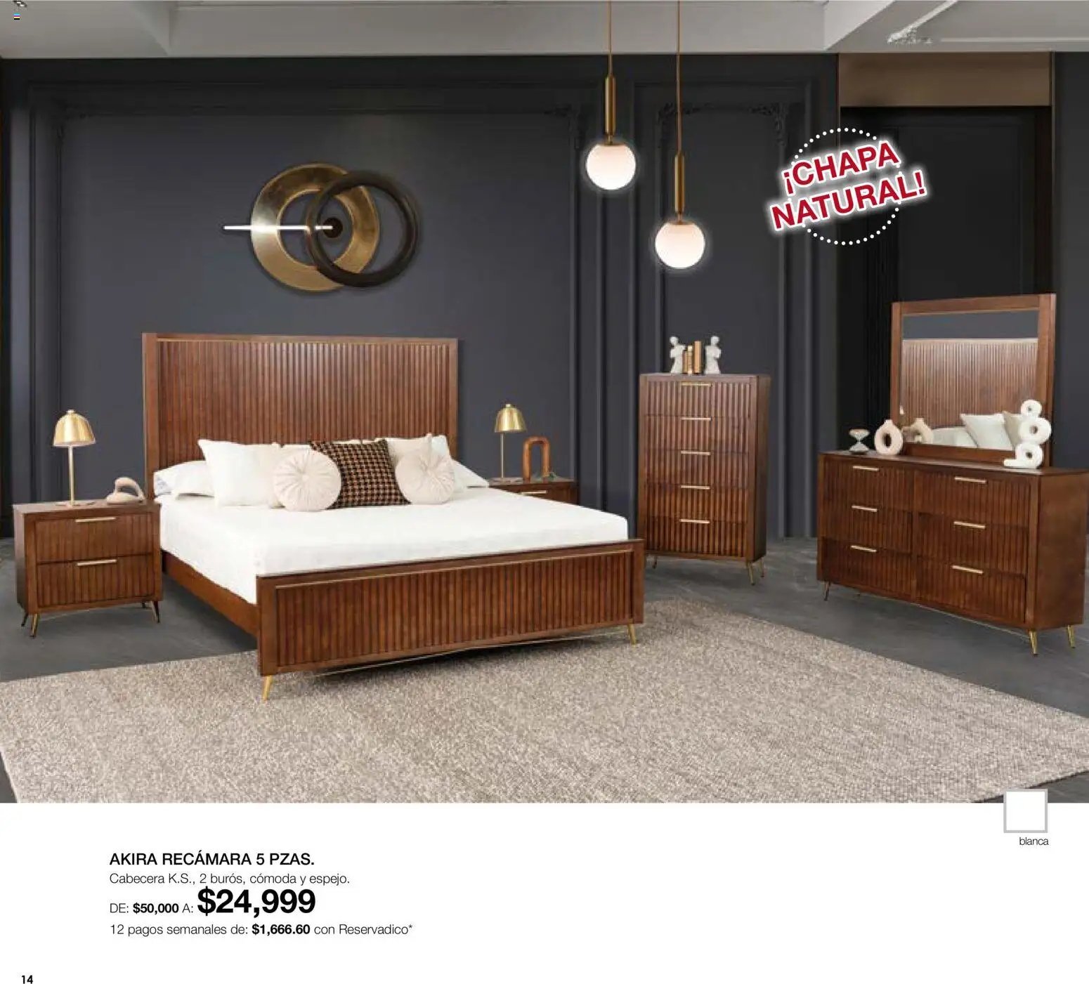 Muebles Dico oferta desde 01/06/2026 Muebles Dico catálogo