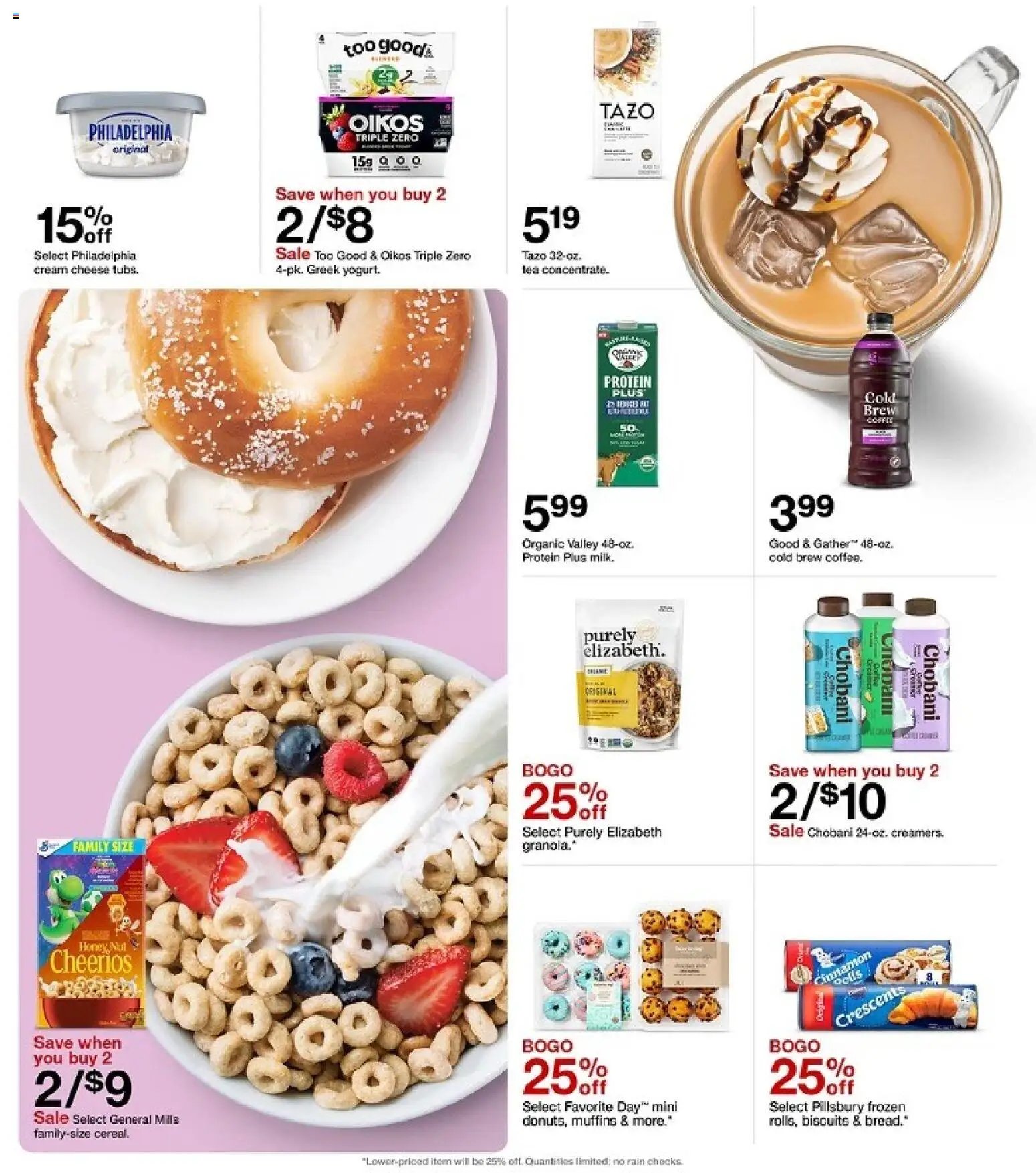 Target oferta desde 03/05/2026 Target folleto (2026-05-03 - 2026-05-09)