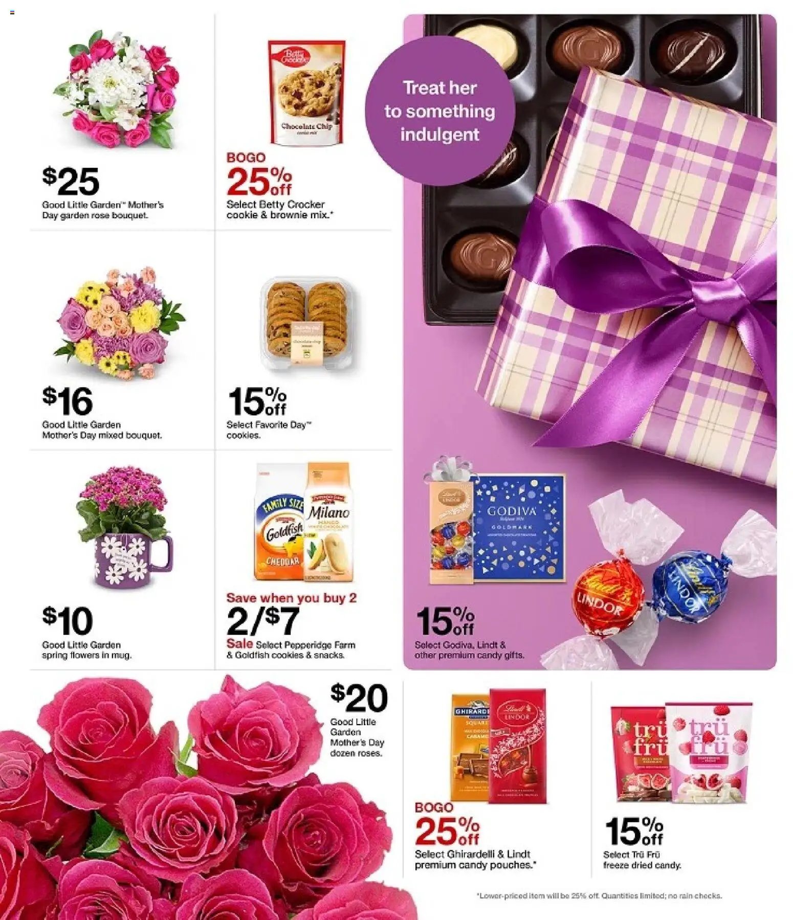 Target oferta desde 03/05/2026 Target folleto (2026-05-03 - 2026-05-09)