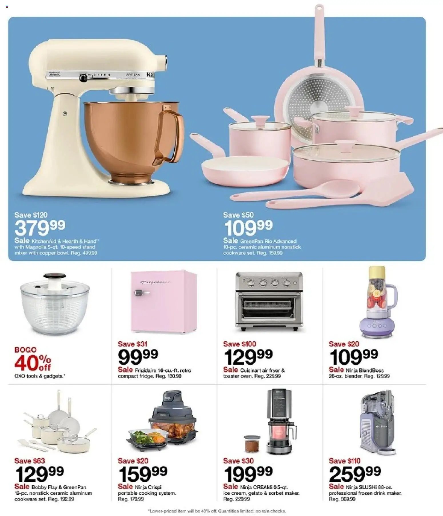 Target oferta desde 03/05/2026 Target folleto (2026-05-03 - 2026-05-09)
