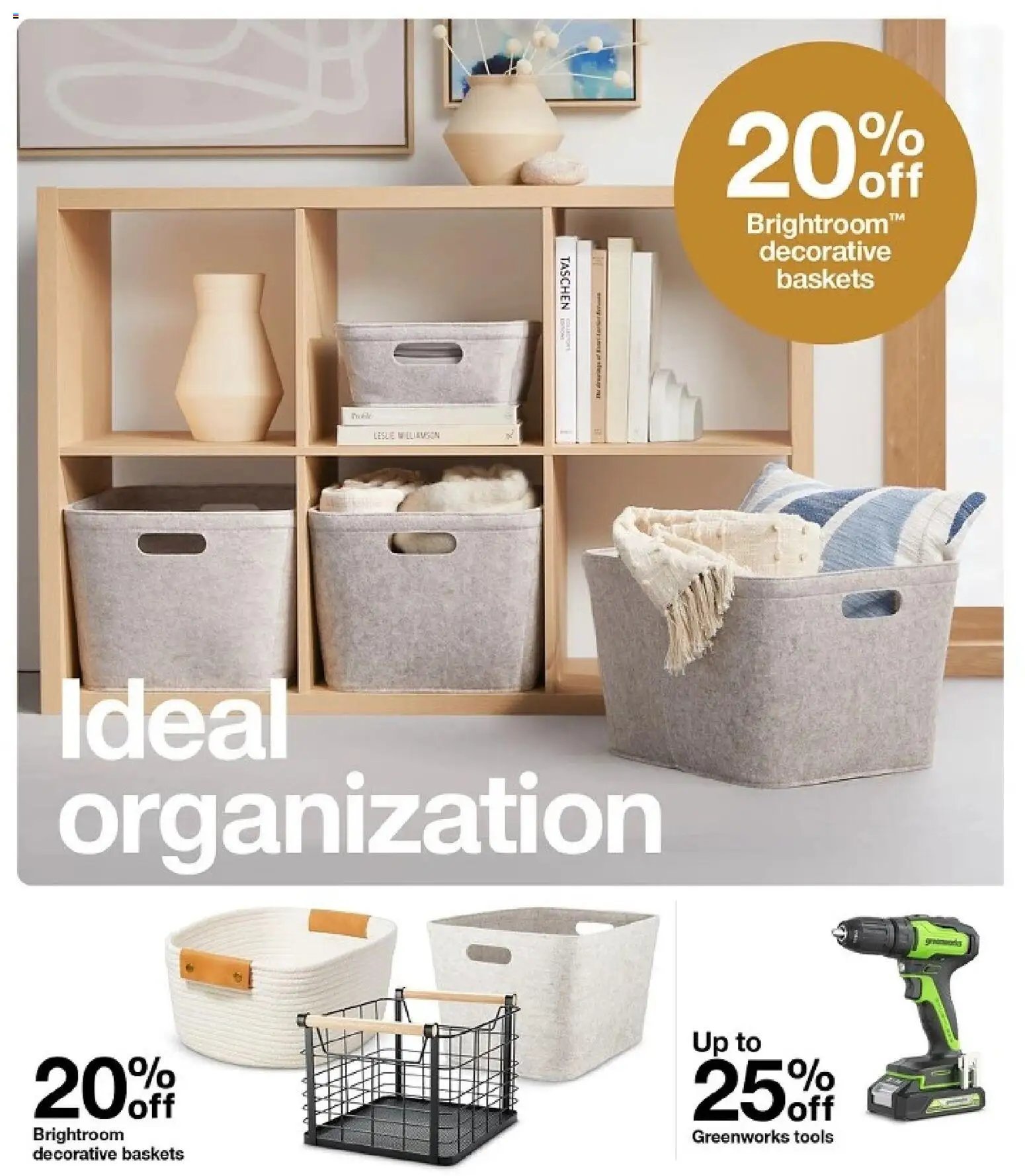 Target oferta desde 03/05/2026 Target folleto (2026-05-03 - 2026-05-09)