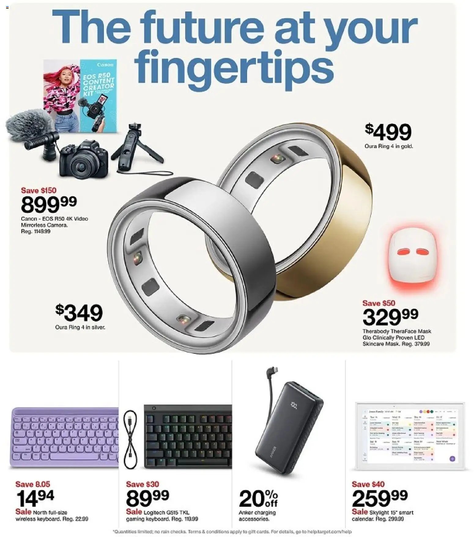 Target oferta desde 03/05/2026 Target folleto (2026-05-03 - 2026-05-09)