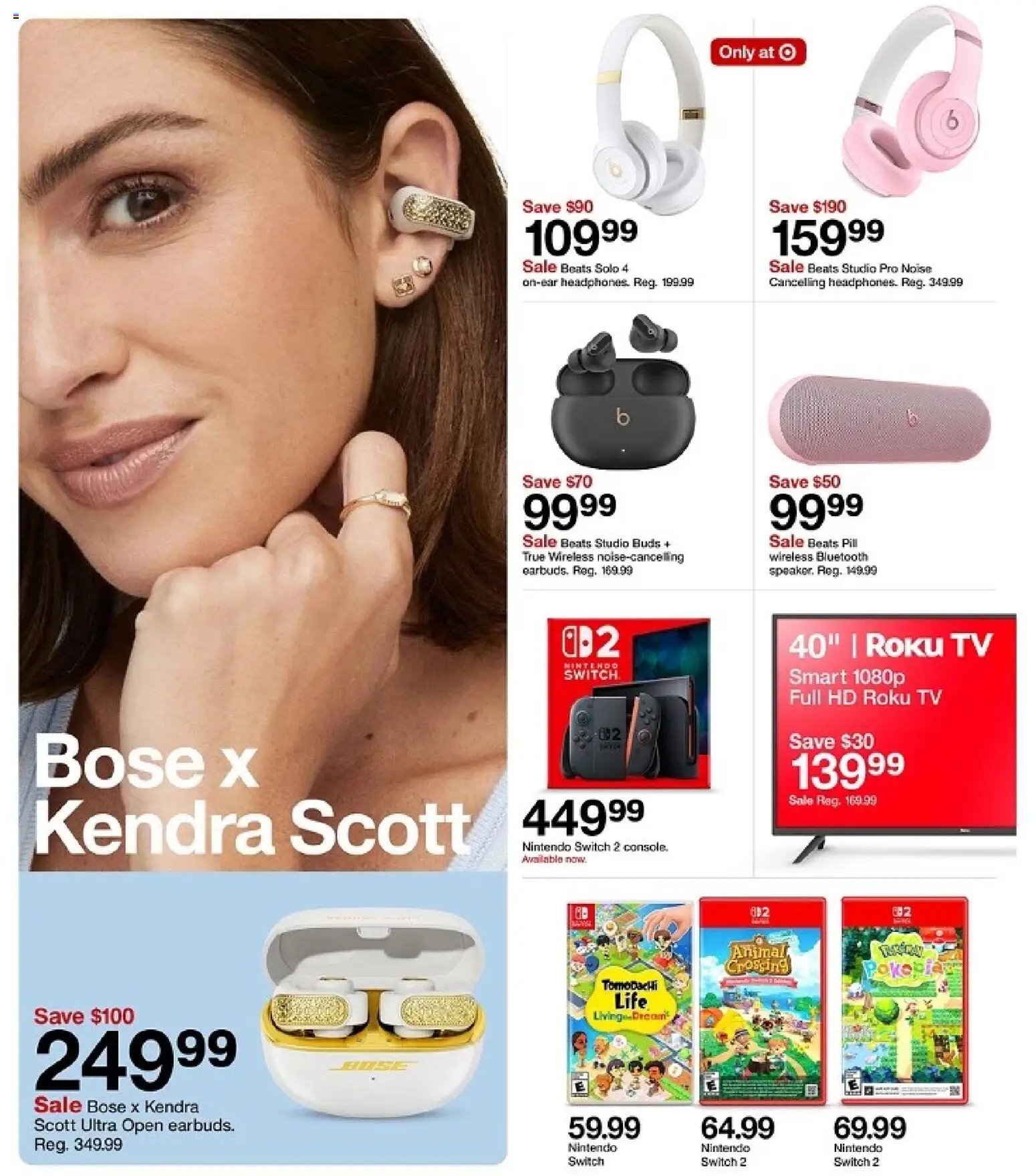 Target oferta desde 03/05/2026 Target folleto (2026-05-03 - 2026-05-09)