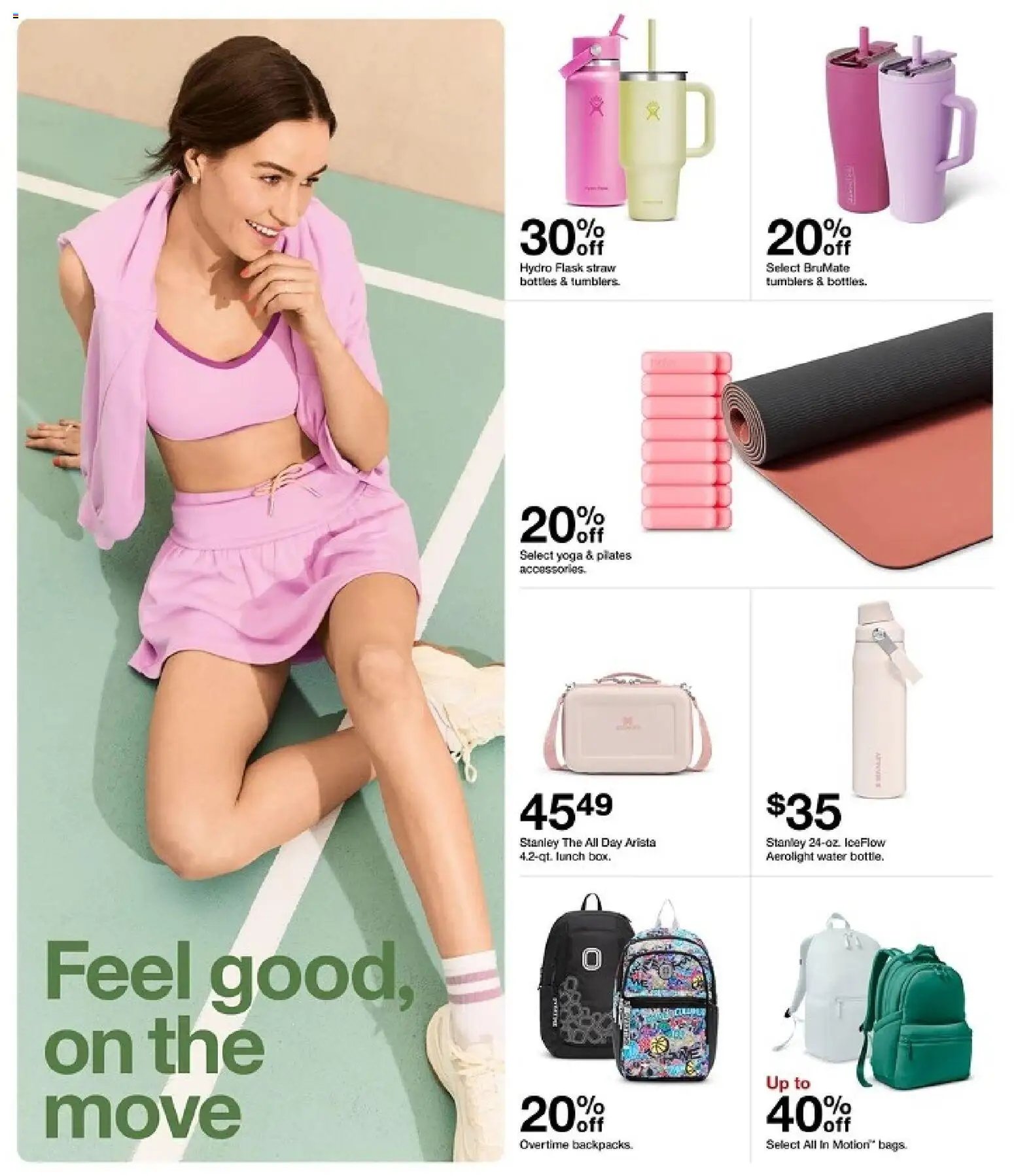Target oferta desde 03/05/2026 Target folleto (2026-05-03 - 2026-05-09)