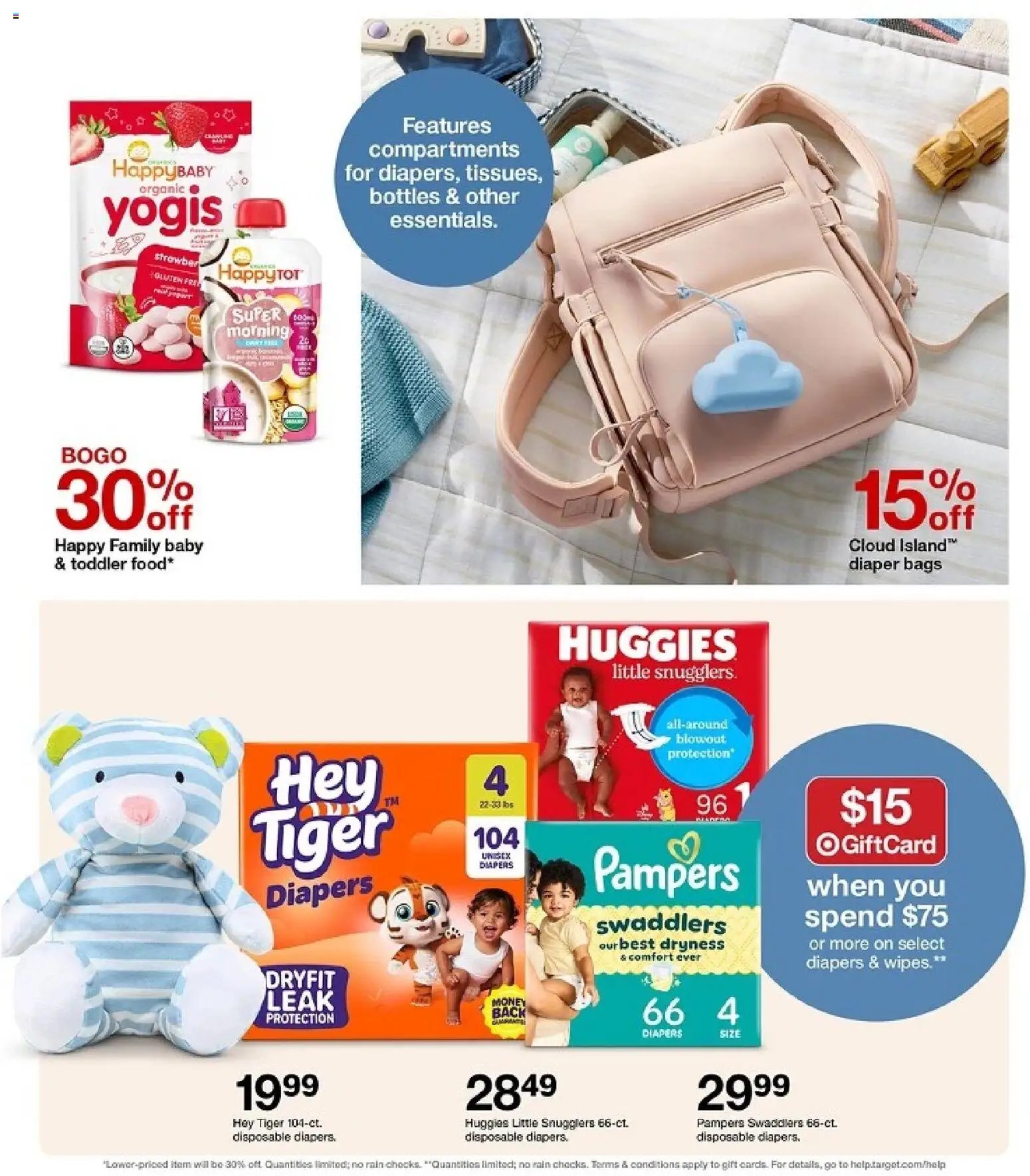 Target oferta desde 03/05/2026 Target folleto (2026-05-03 - 2026-05-09)