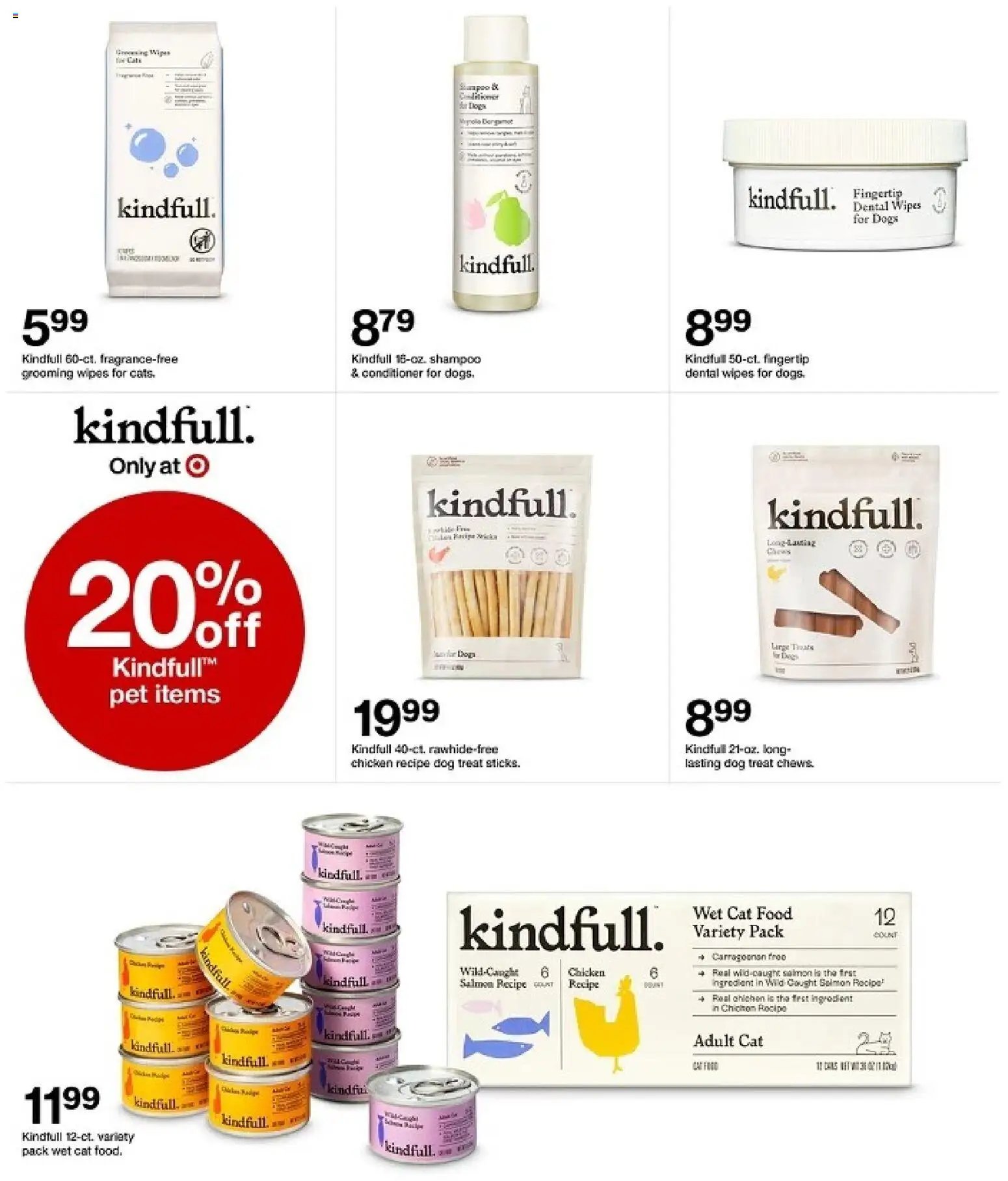 Target oferta desde 03/05/2026 Target folleto (2026-05-03 - 2026-05-09)