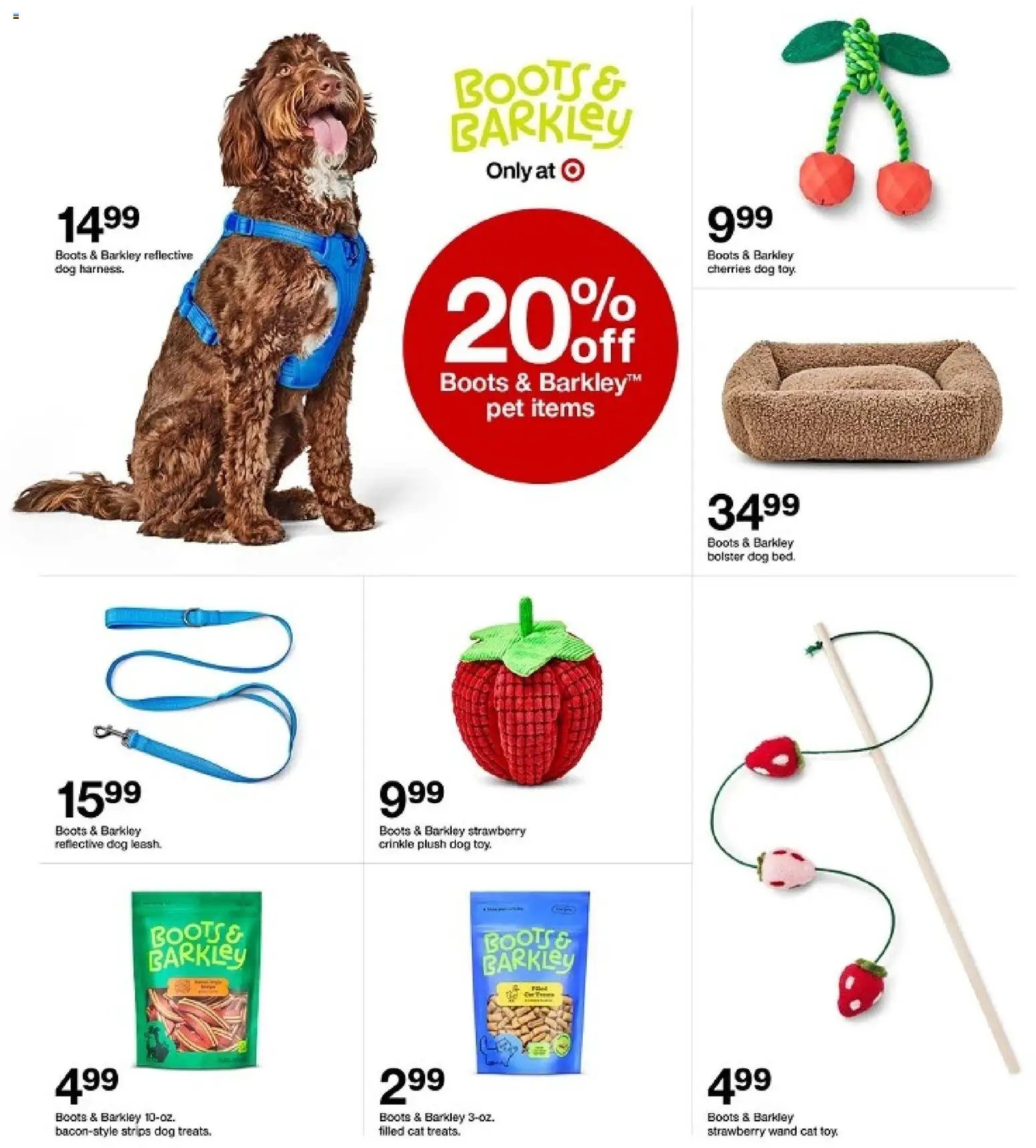 Target oferta desde 03/05/2026 Target folleto (2026-05-03 - 2026-05-09)
