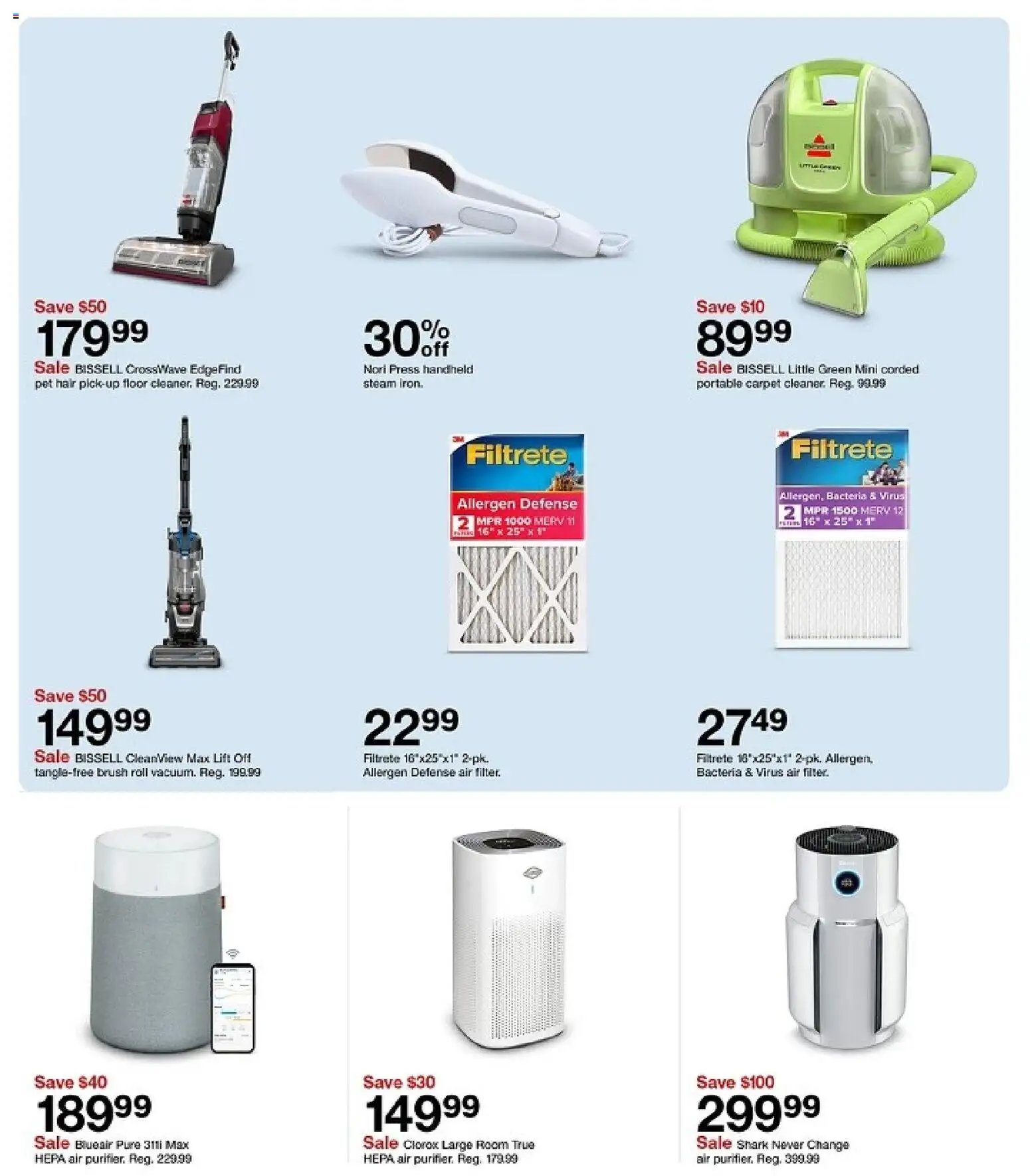 Target oferta desde 03/05/2026 Target folleto (2026-05-03 - 2026-05-09)