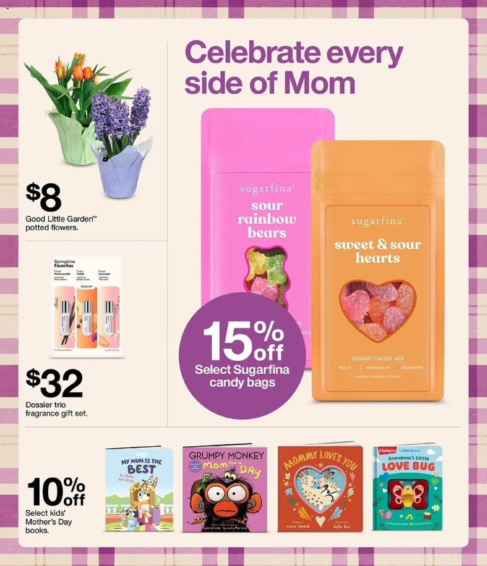 Target oferta desde 03/05/2026 Target folleto (2026-05-03 - 2026-05-09)