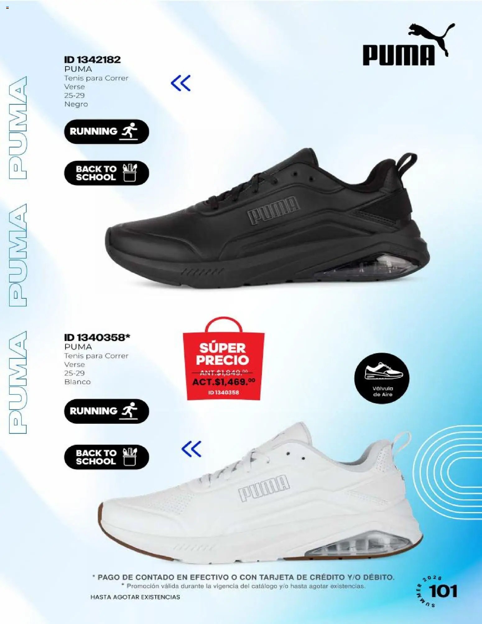 Price Shoes oferta desde 18/07/2026 Price Shoes catálogo