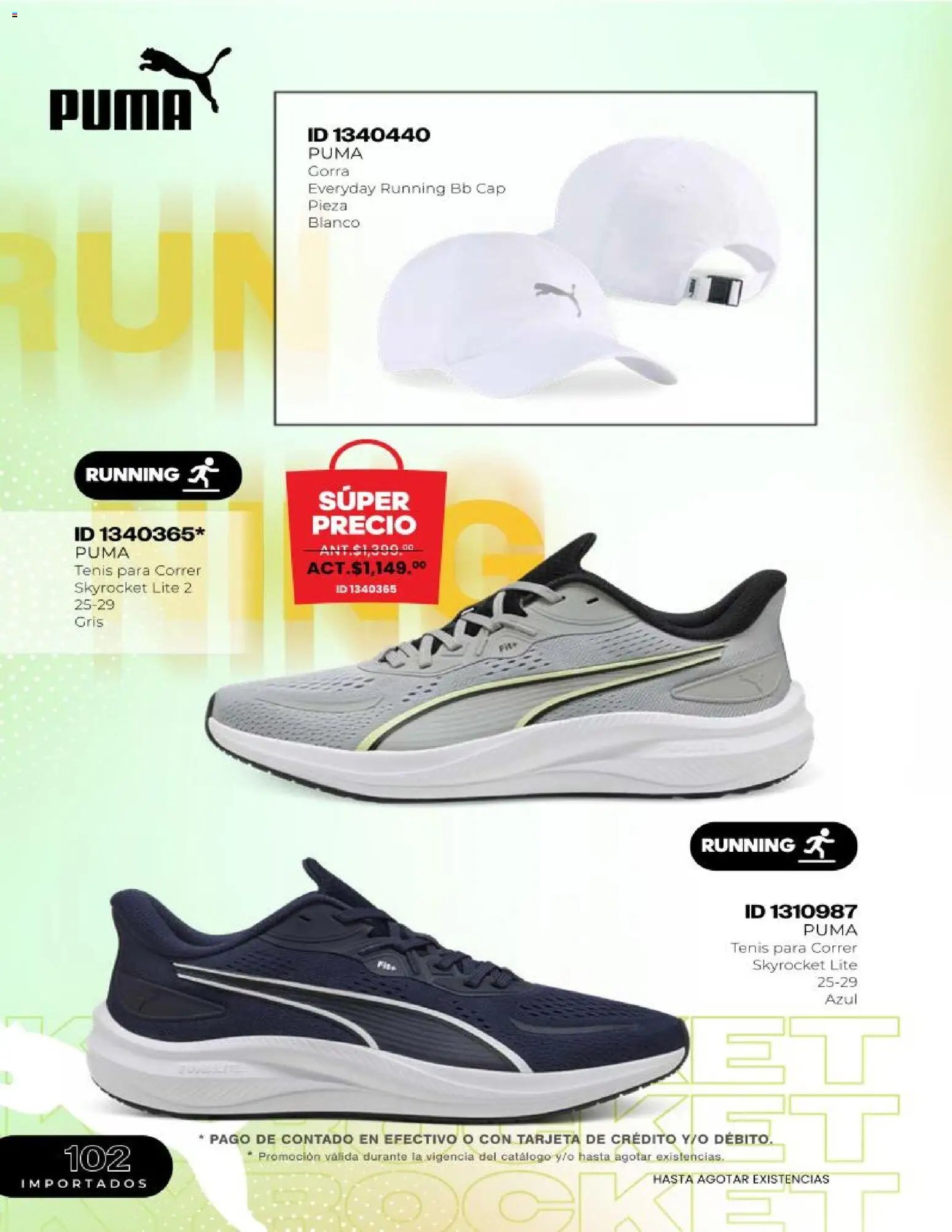 Price Shoes oferta desde 18/07/2026 Price Shoes catálogo