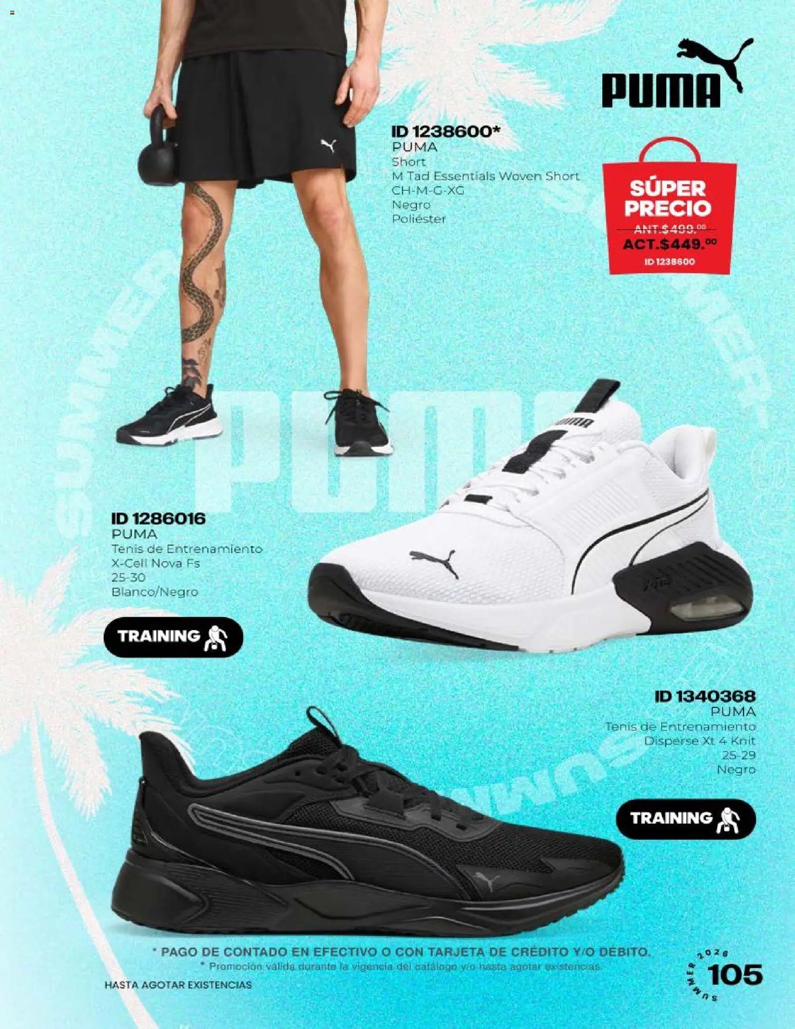 Price Shoes oferta desde 18/07/2026 Price Shoes catálogo