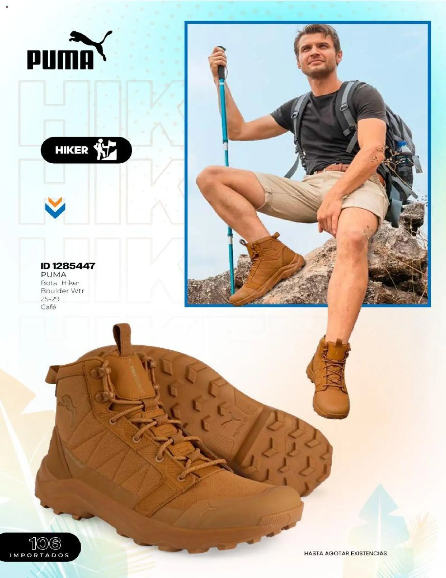 Price Shoes oferta desde 18/07/2026 Price Shoes catálogo