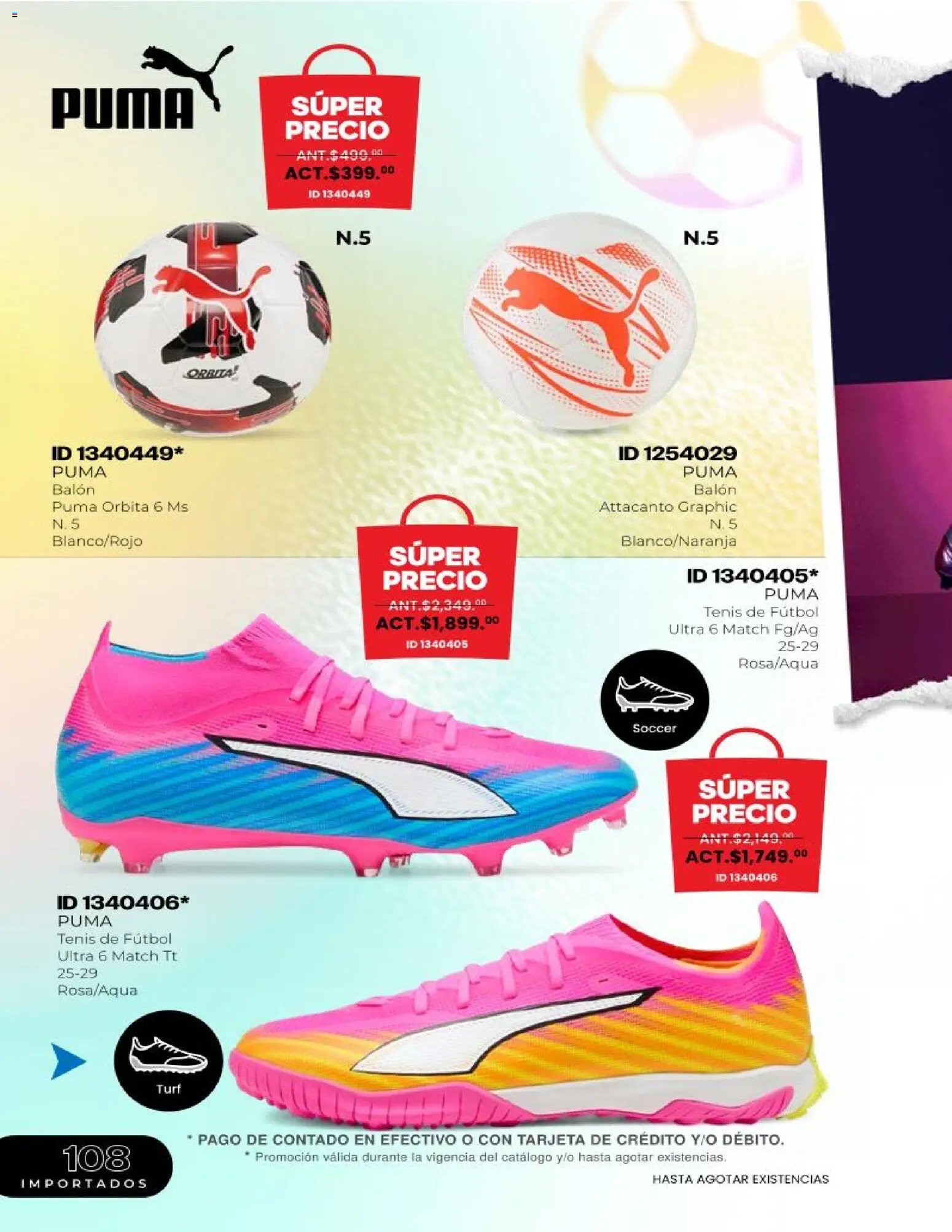 Price Shoes oferta desde 18/07/2026 Price Shoes catálogo