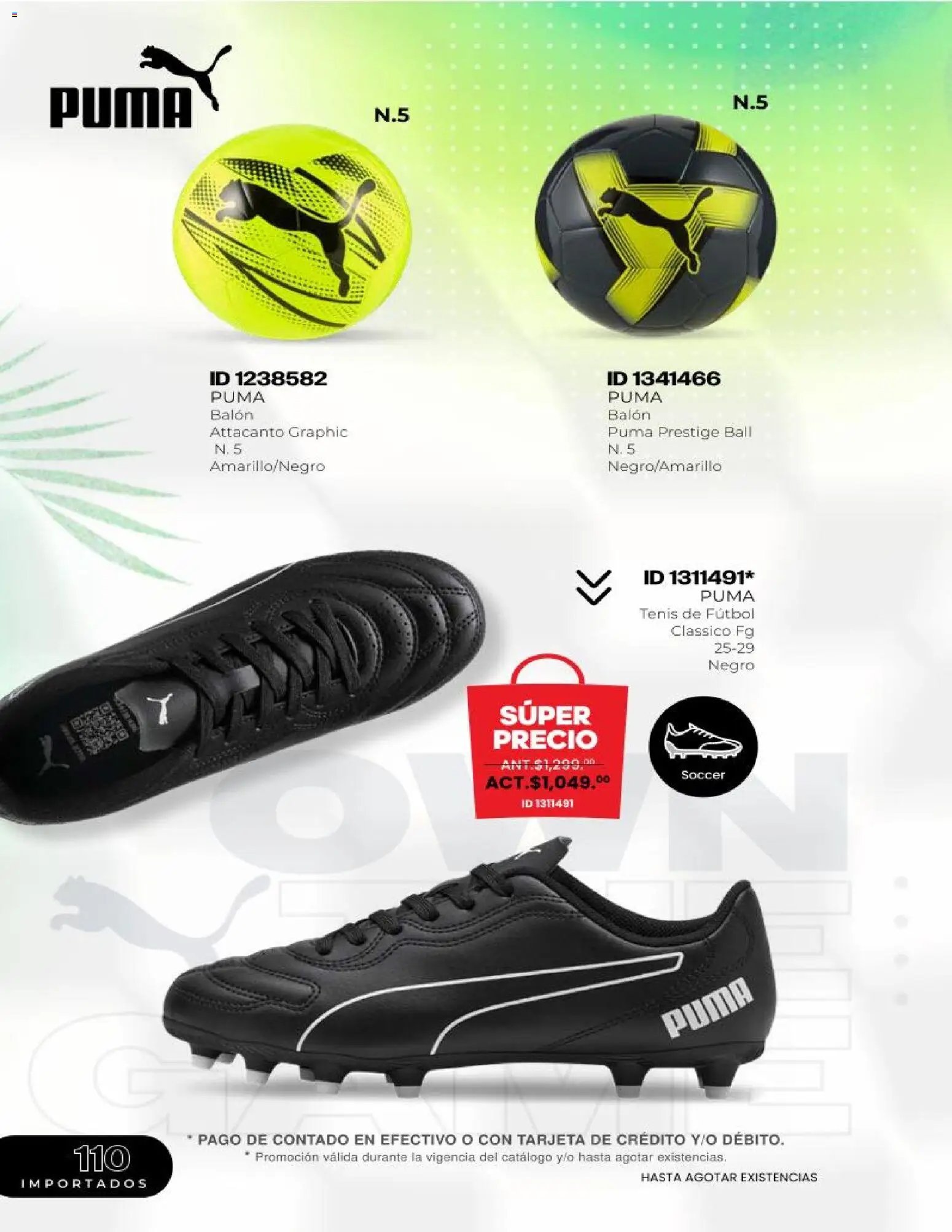 Price Shoes oferta desde 18/07/2026 Price Shoes catálogo