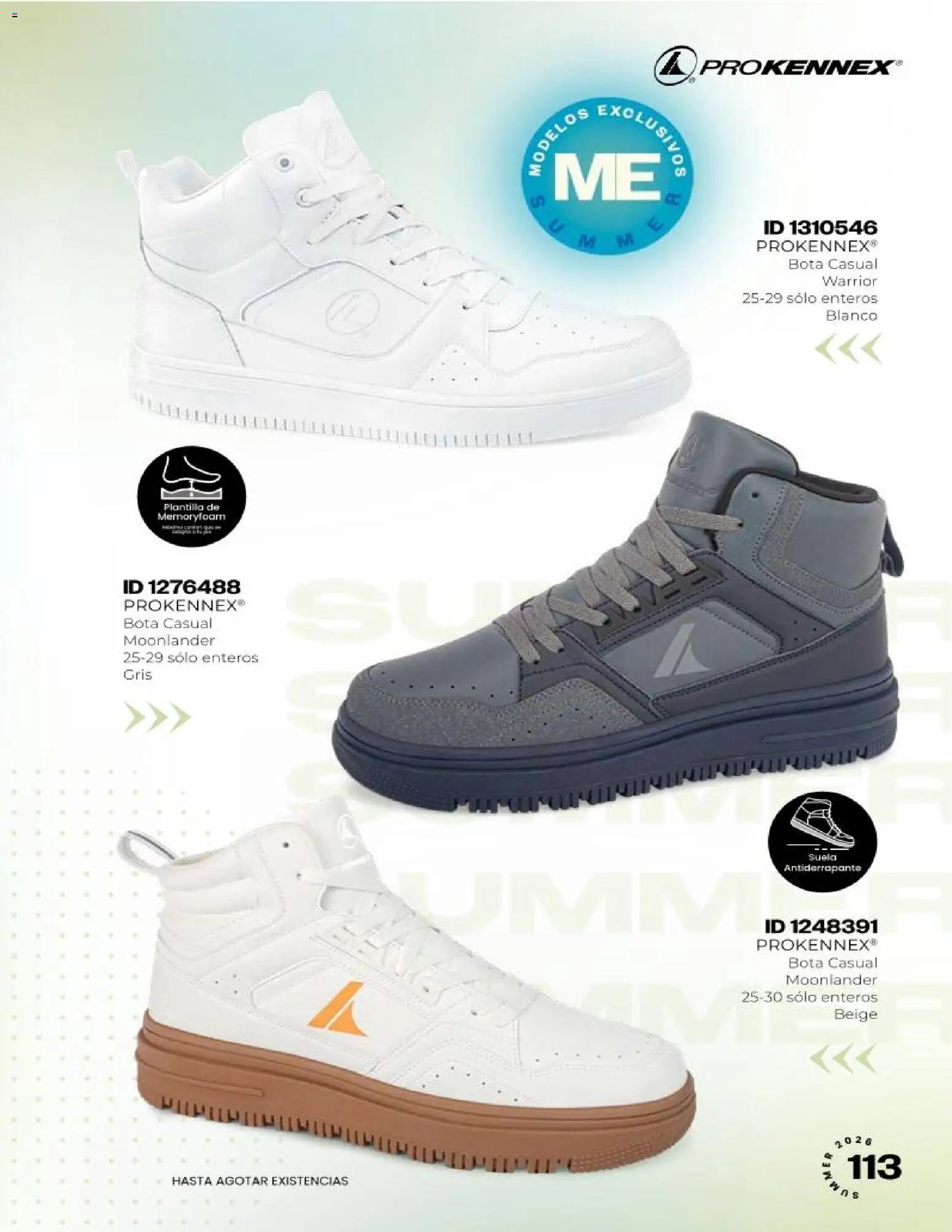 Price Shoes oferta desde 18/07/2026 Price Shoes catálogo