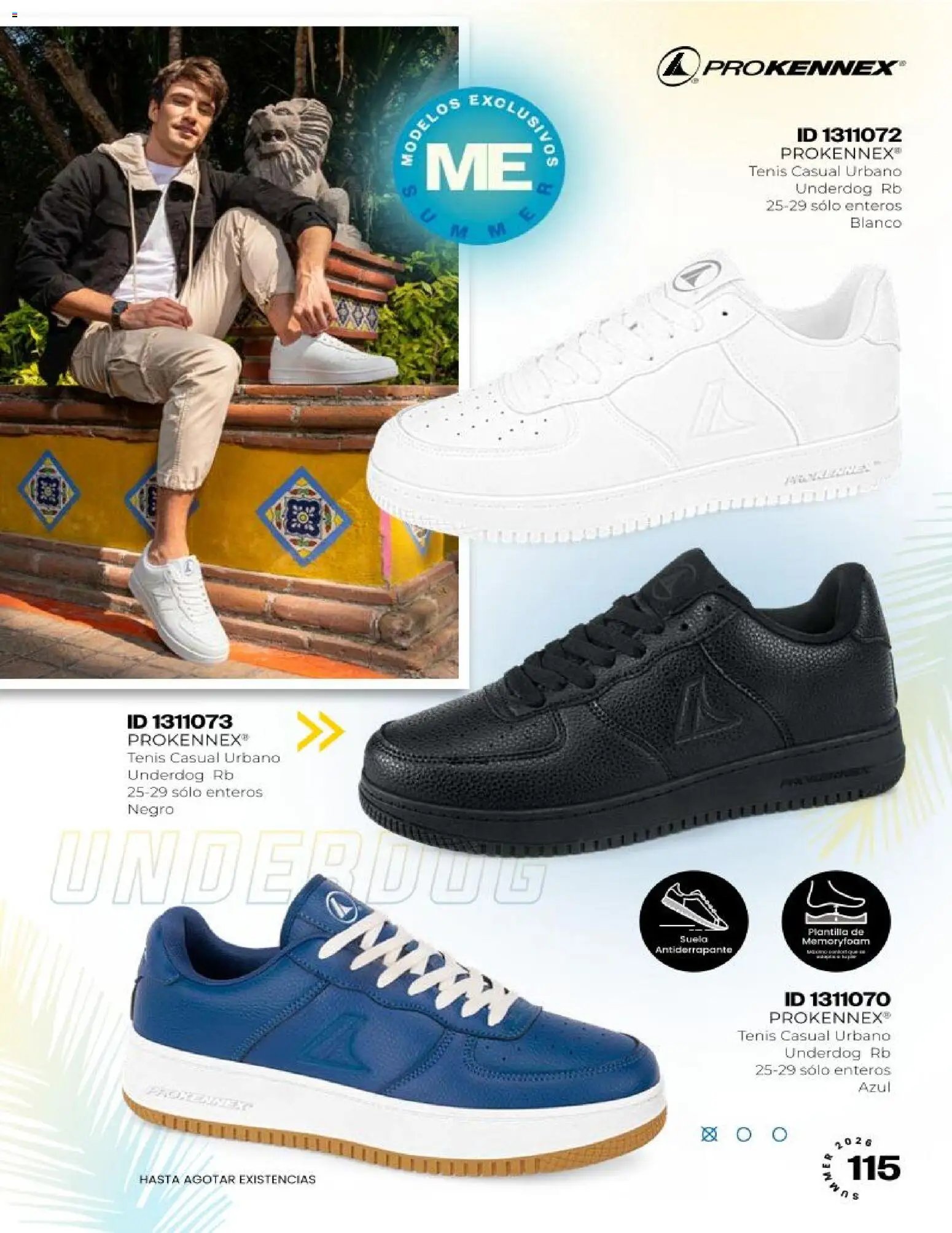 Price Shoes oferta desde 18/07/2026 Price Shoes catálogo